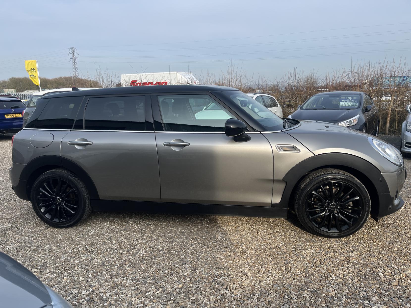 MINI Clubman 1.5 Cooper Estate 6dr Petrol Manual Euro 6 (s/s) (136 ps)