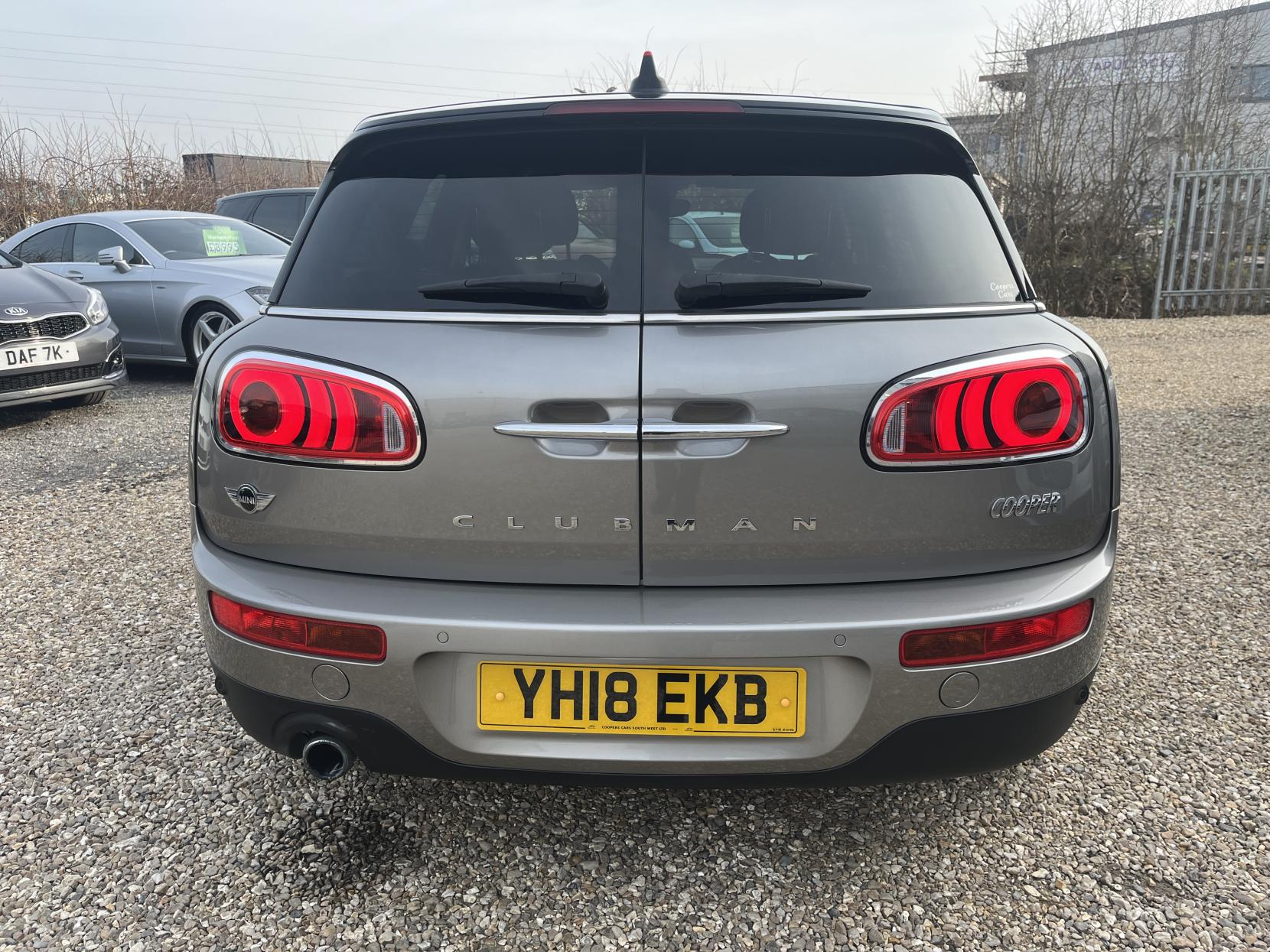 MINI Clubman 1.5 Cooper Estate 6dr Petrol Manual Euro 6 (s/s) (136 ps)