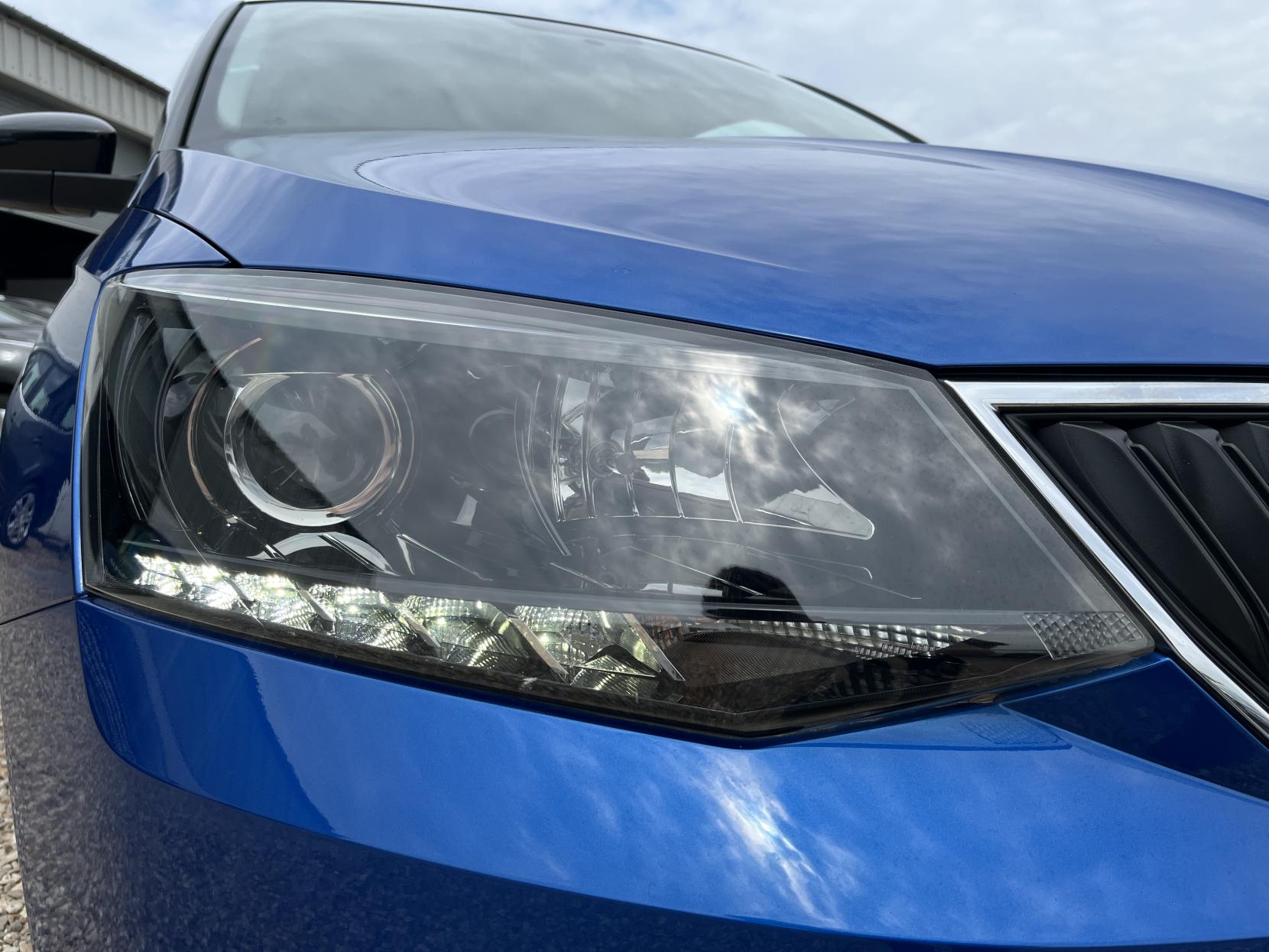 Skoda Fabia 1.0 TSI Colour Edition Hatchback 5dr Petrol Manual Euro 6 (s/s) (95 ps)