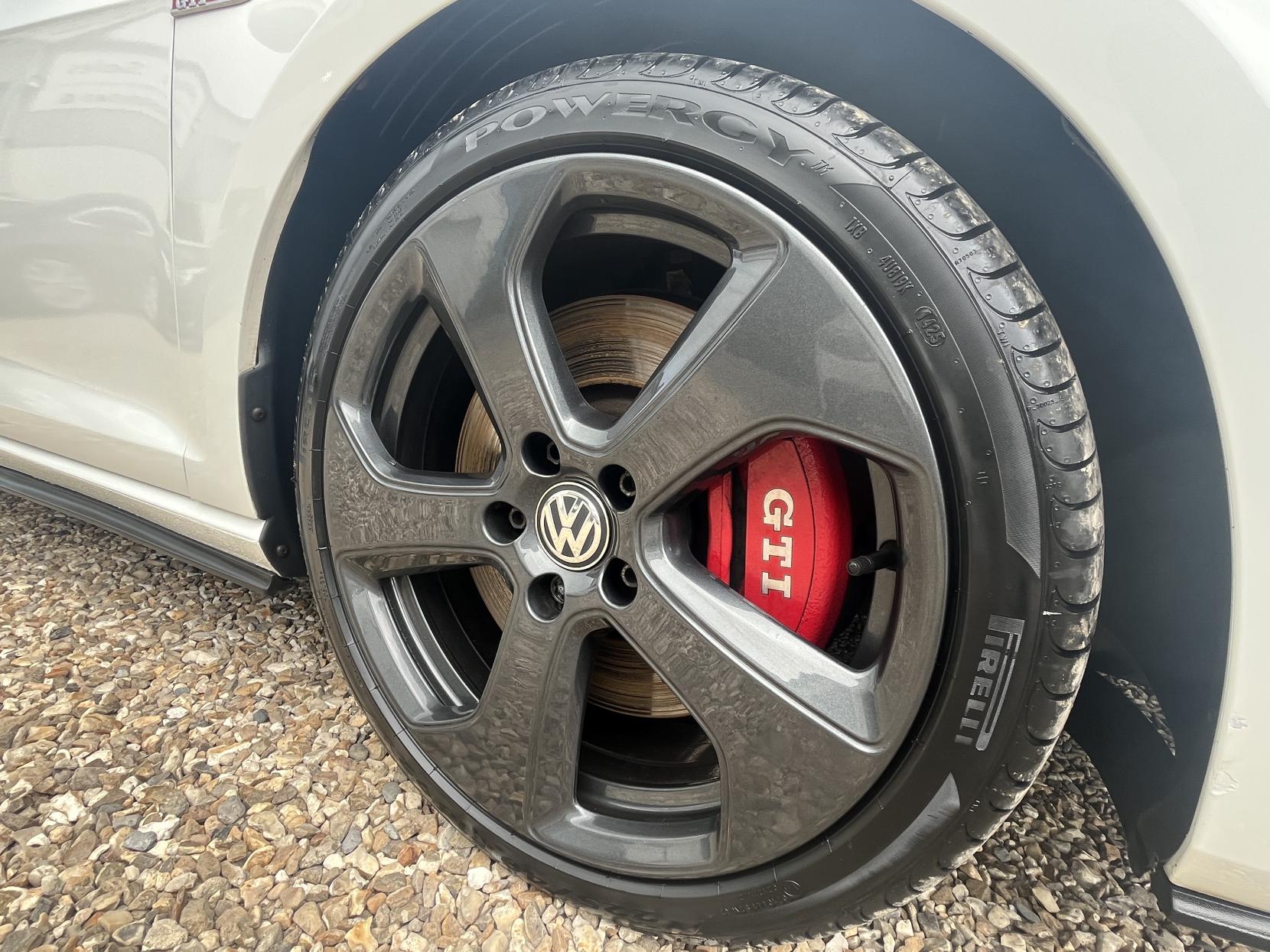 Volkswagen Golf 2.0 TSI BlueMotion Tech GTI Performance Hatchback 5dr Petrol Manual Euro 6 (s/s) (230 ps)