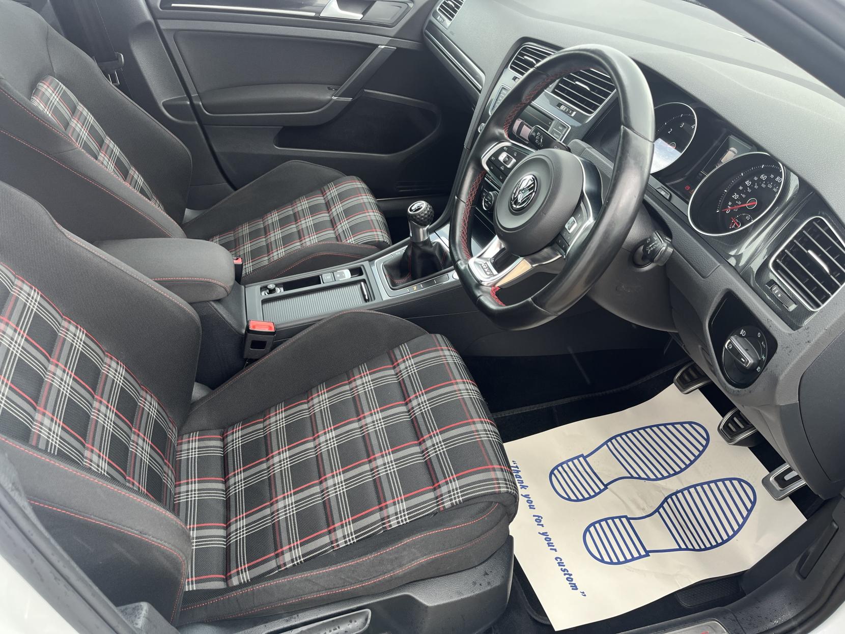 Volkswagen Golf 2.0 TSI BlueMotion Tech GTI Performance Hatchback 5dr Petrol Manual Euro 6 (s/s) (230 ps)