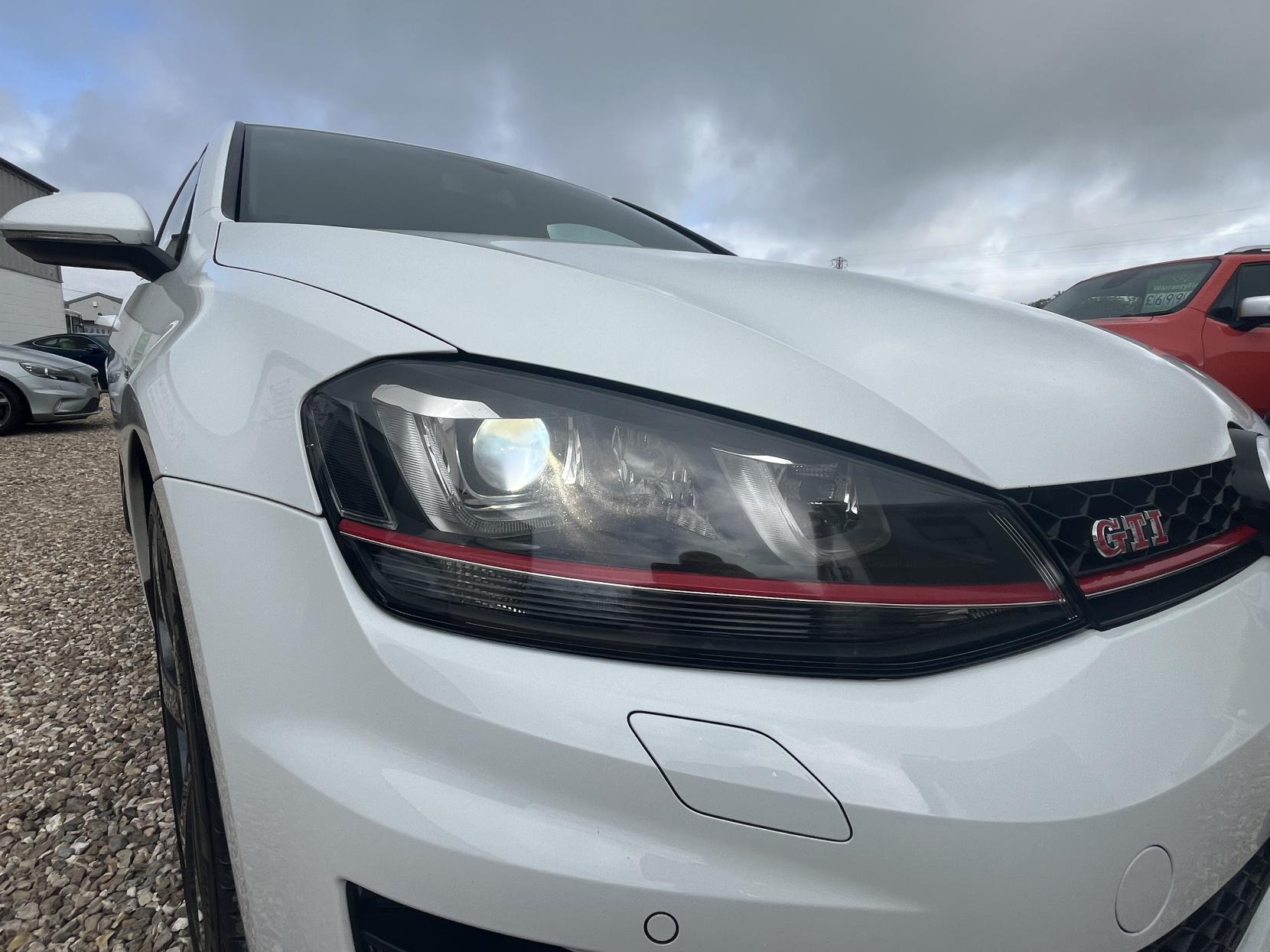Volkswagen Golf 2.0 TSI BlueMotion Tech GTI Performance Hatchback 5dr Petrol Manual Euro 6 (s/s) (230 ps)