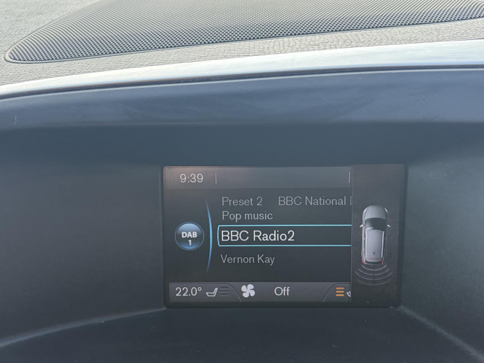 Volvo XC60 2.0 D4 SE Lux SUV 5dr Diesel Manual Euro 6 (s/s) (190 ps)