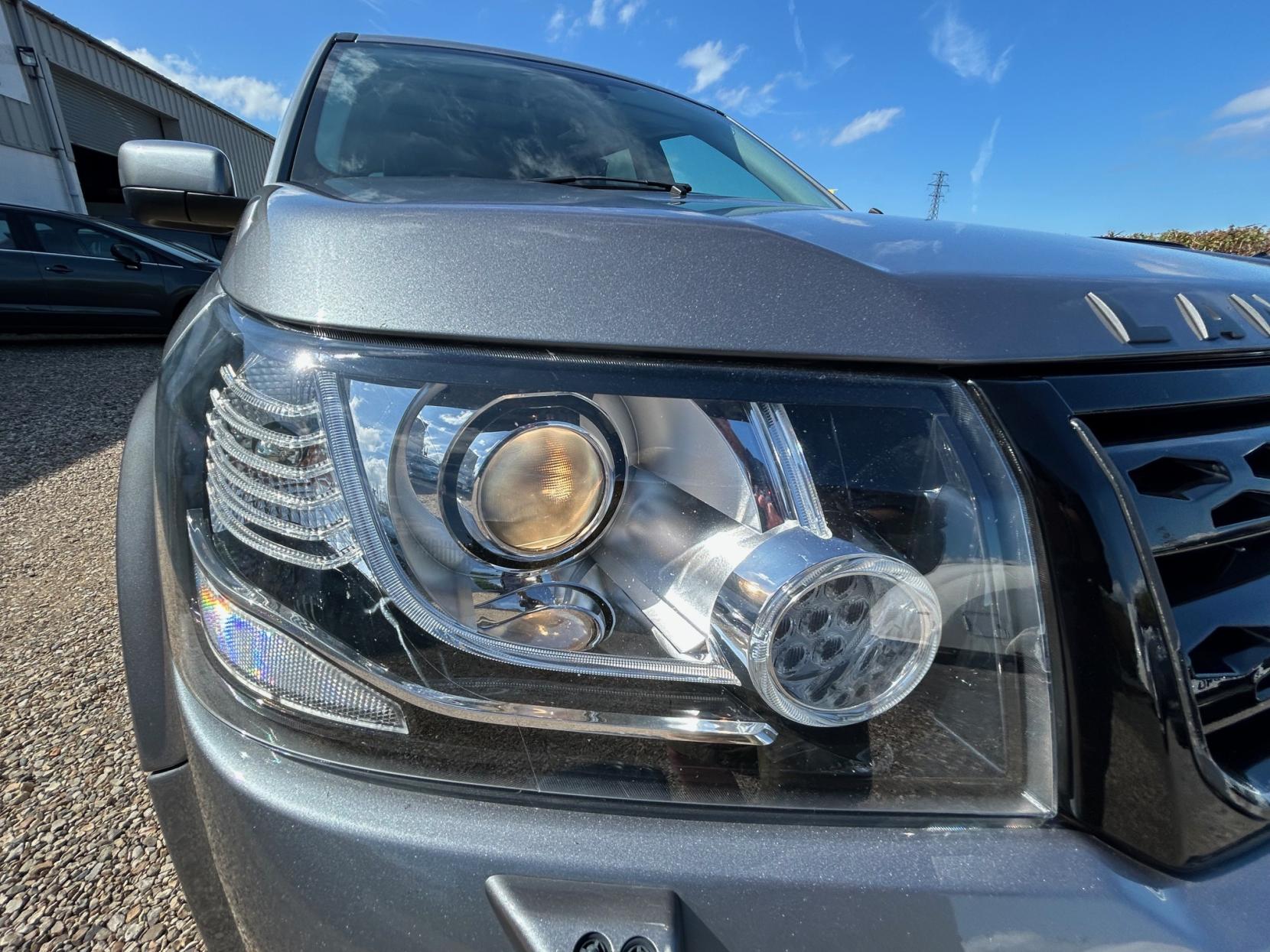 Land Rover Freelander 2 2.2 TD4 Dynamic SUV 5dr Diesel Manual 4WD Euro 5 (s/s) (150 ps)
