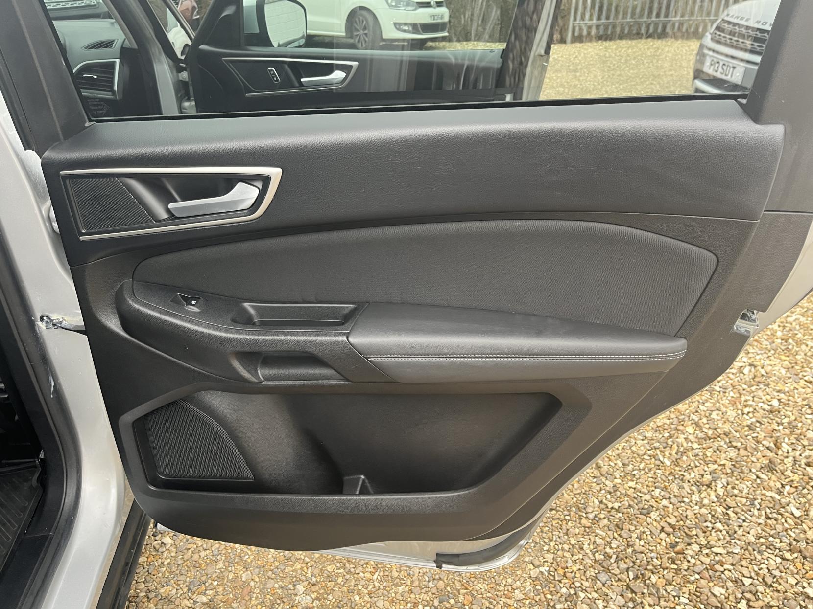 Ford Galaxy 2.0 Zetec MPV (2015 - 2019)