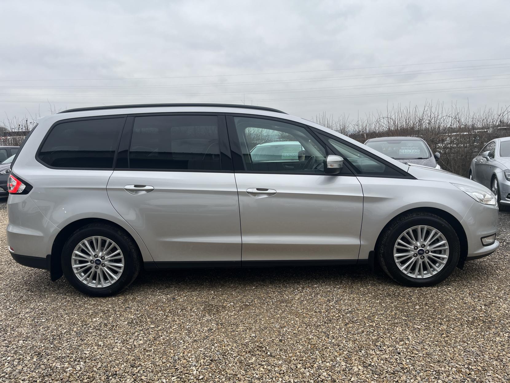 Ford Galaxy 2.0 Zetec MPV (2015 - 2019)