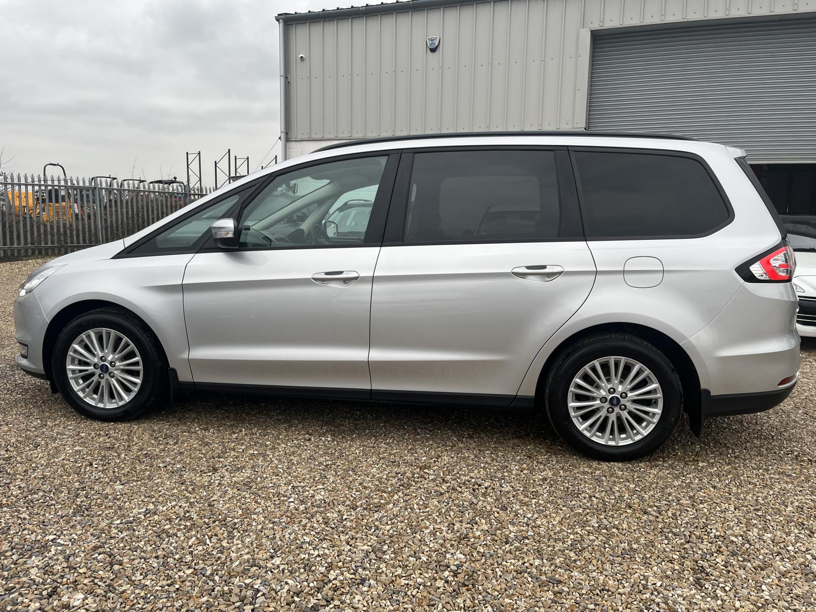 Ford Galaxy 2.0 Zetec MPV (2015 - 2019)