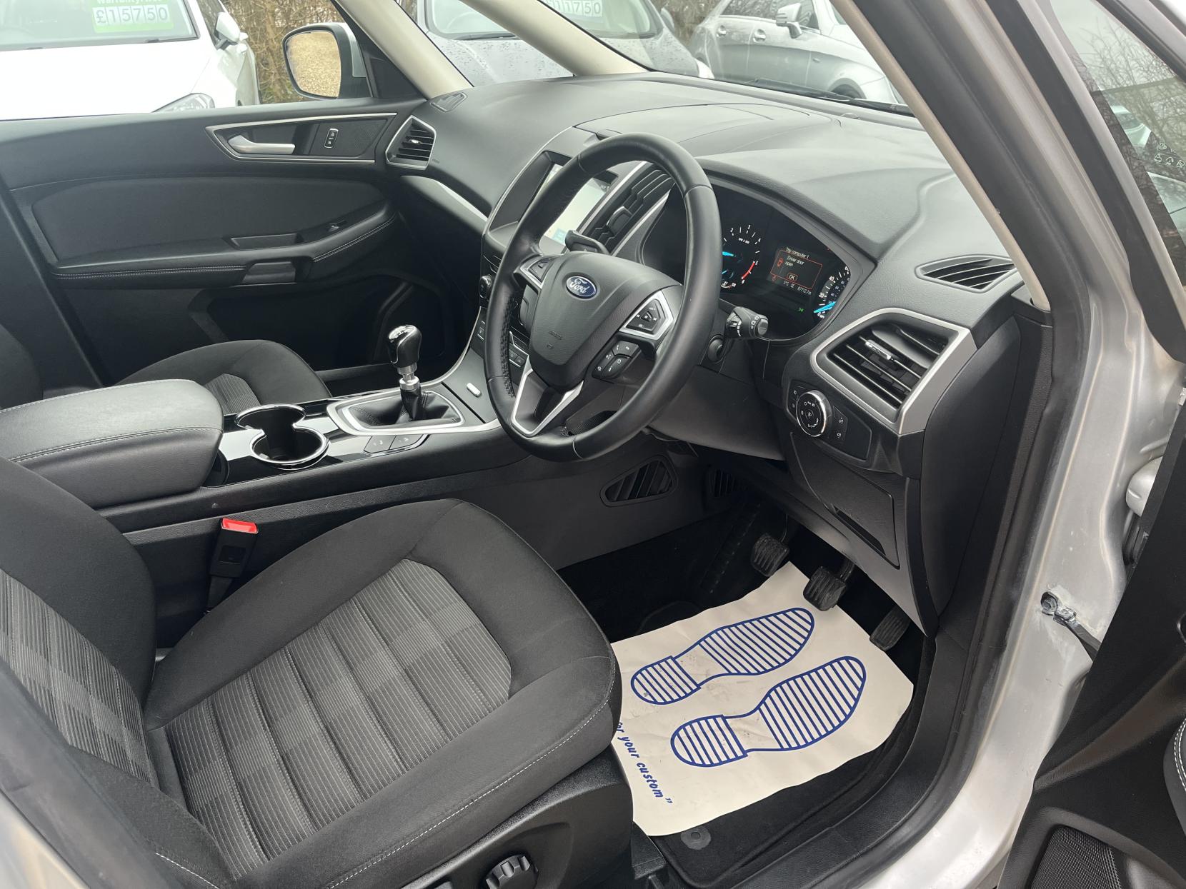 Ford Galaxy 2.0 Zetec MPV (2015 - 2019)