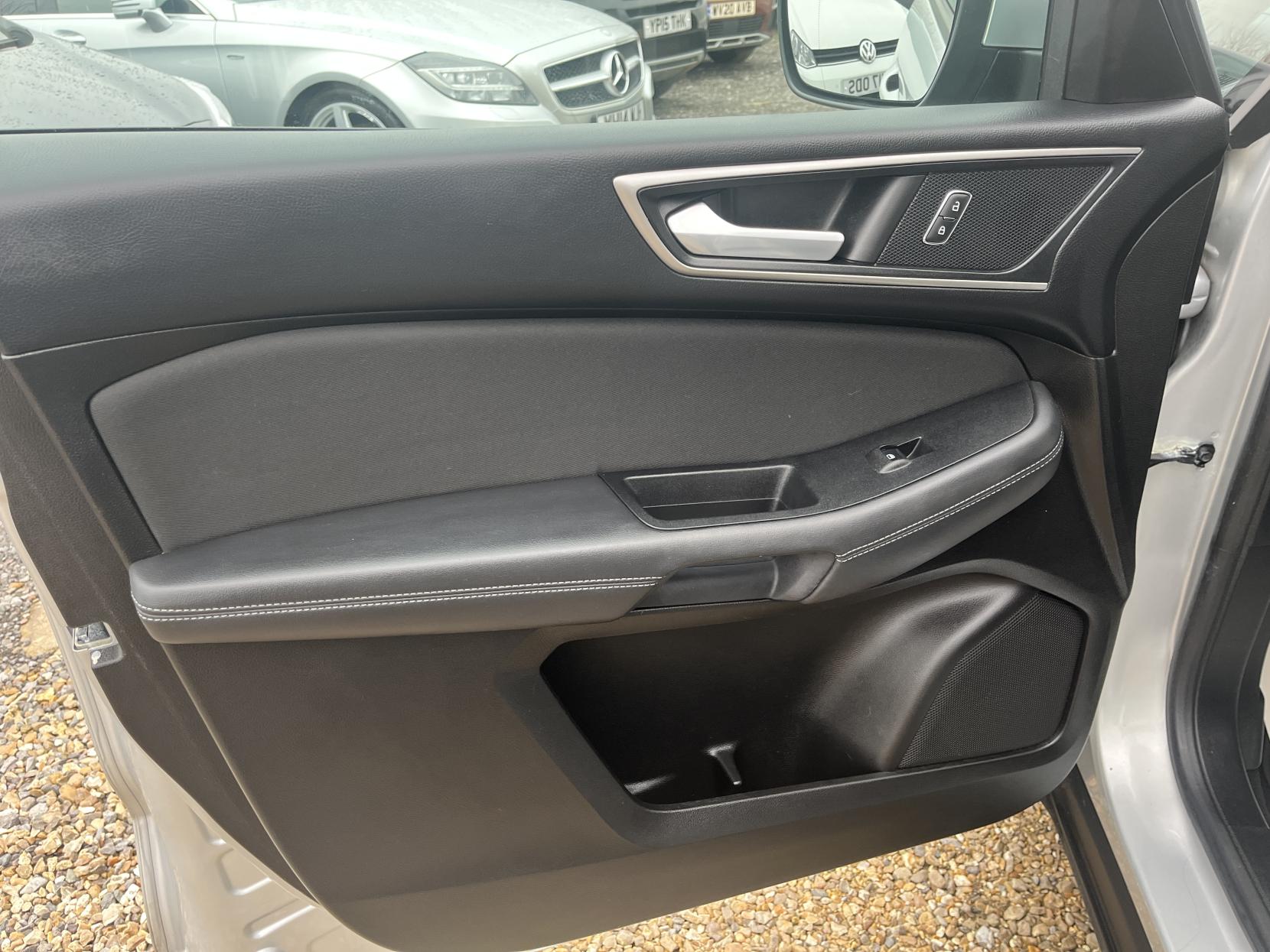 Ford Galaxy 2.0 Zetec MPV (2015 - 2019)