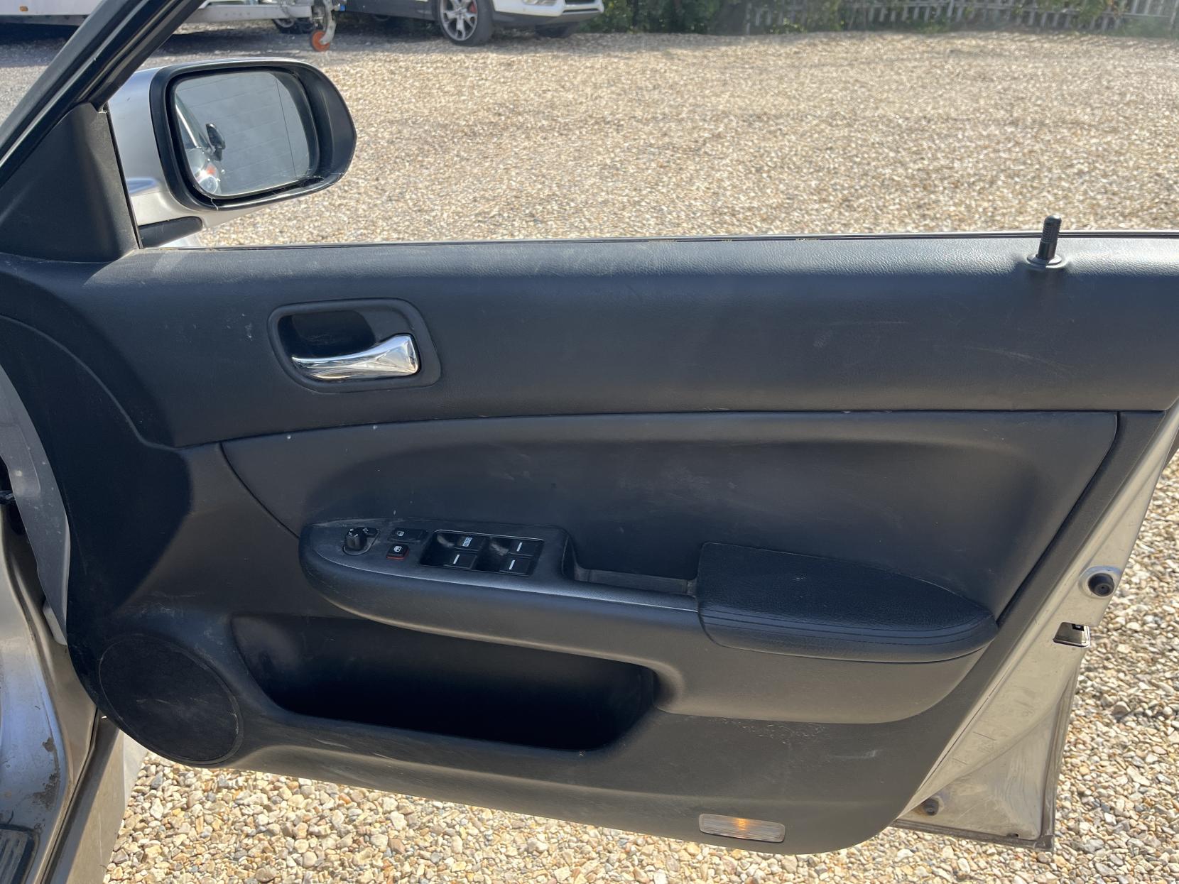 Honda Accord 2.2 i-CDTi EX Tourer 5dr Diesel Manual (155 g/km, 138 bhp)