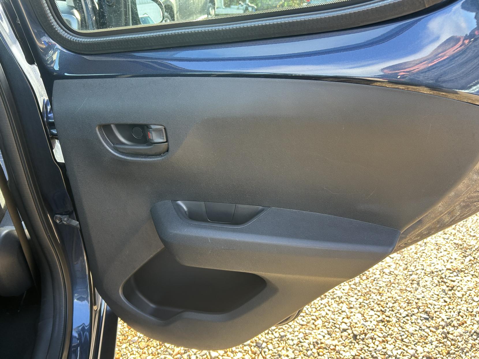 Peugeot 108 1.0 Active Hatchback 5dr Petrol Manual Euro 6 (68 ps)