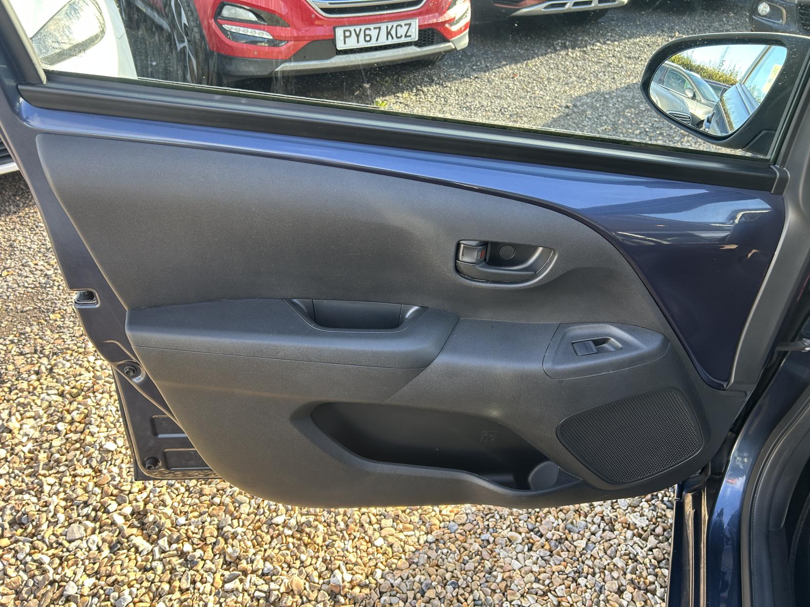 Peugeot 108 1.0 Active Hatchback 5dr Petrol Manual Euro 6 (68 ps)