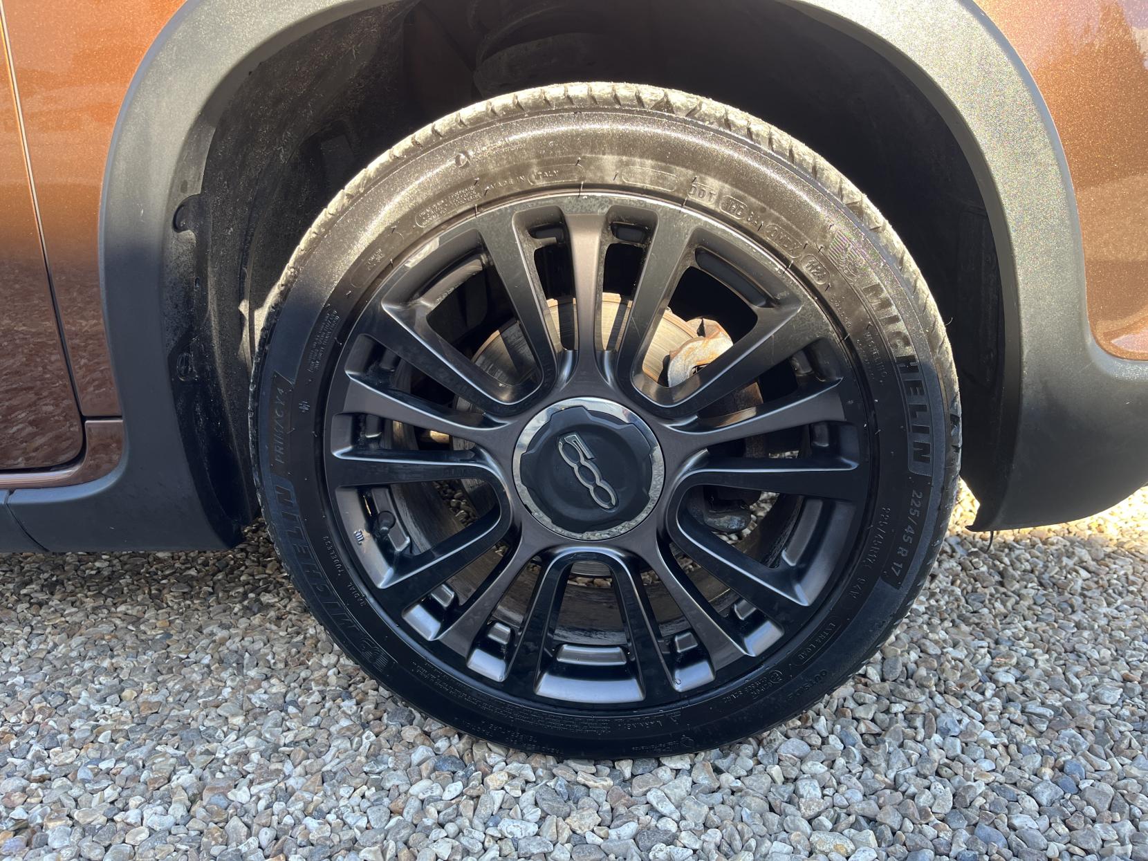 Fiat 500L 1.4 S-Design MPV 5dr Petrol Manual Euro 6 (95 bhp)