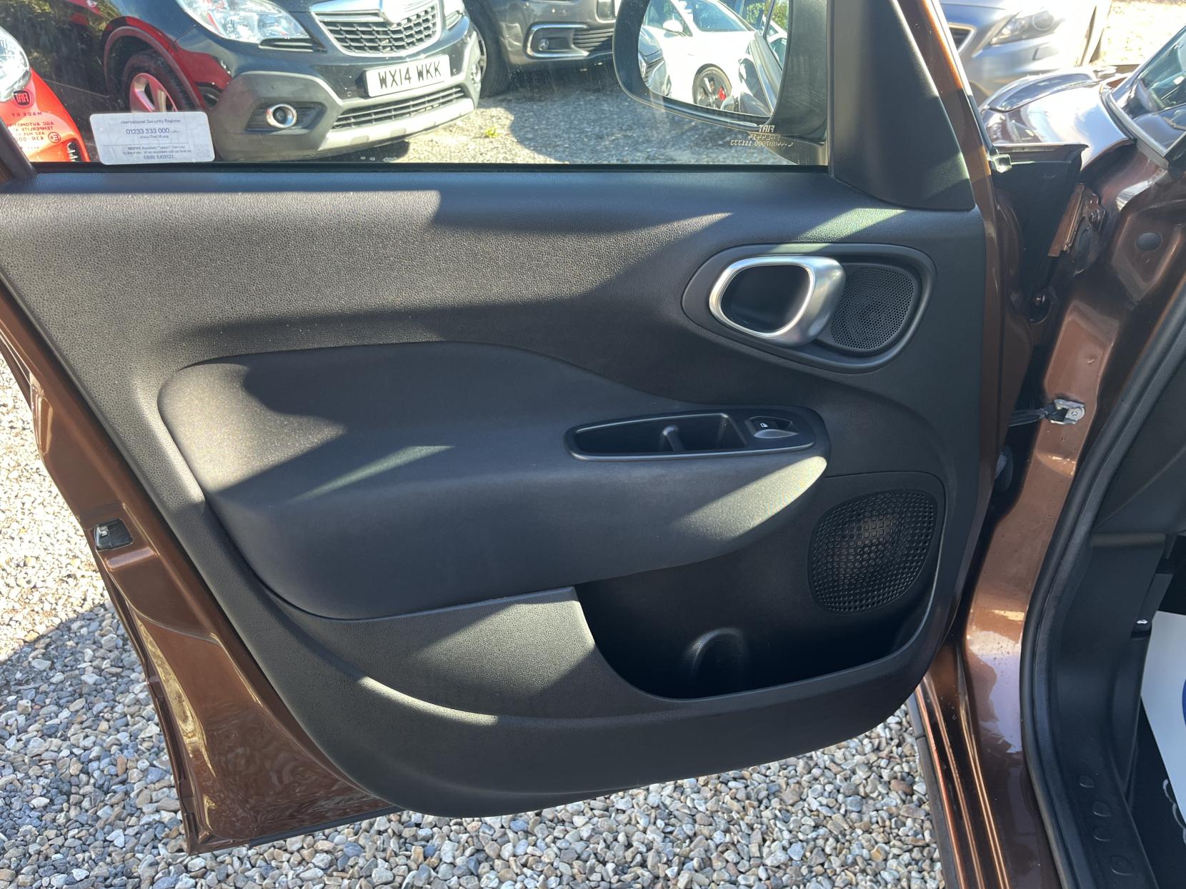 Fiat 500L 1.4 S-Design MPV 5dr Petrol Manual Euro 6 (95 bhp)