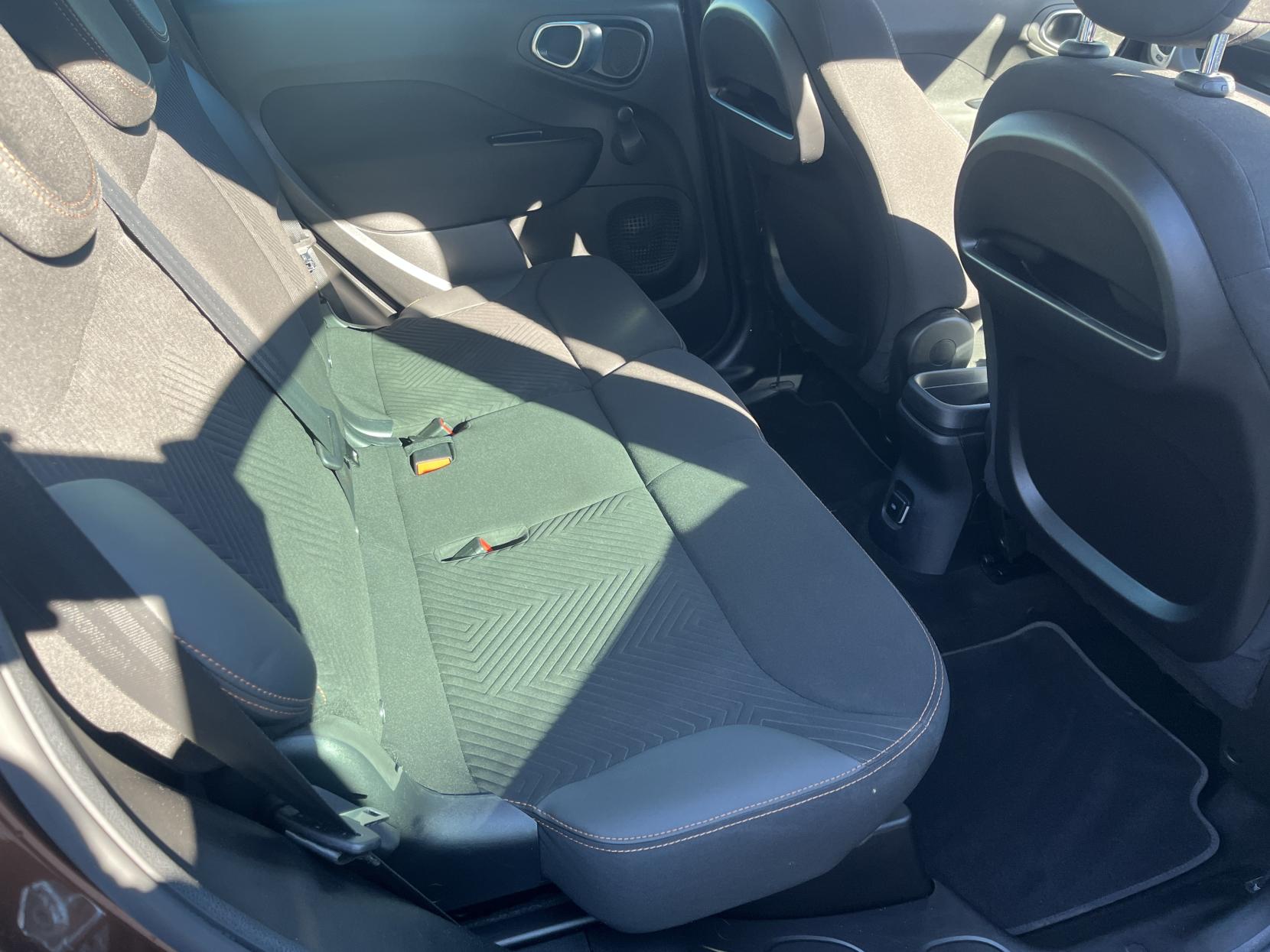 Fiat 500L 1.4 S-Design MPV 5dr Petrol Manual Euro 6 (95 bhp)