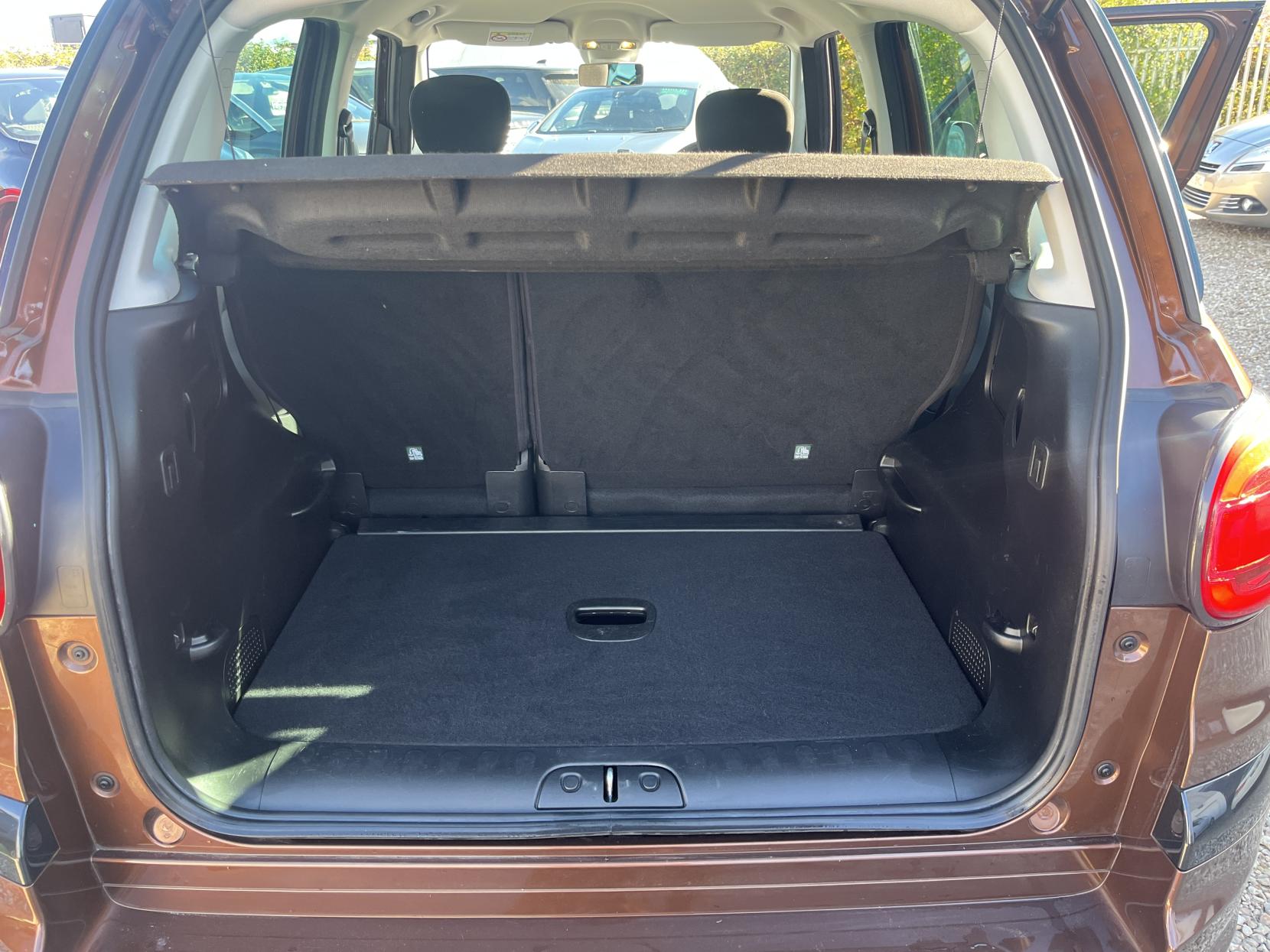 Fiat 500L 1.4 S-Design MPV 5dr Petrol Manual Euro 6 (95 bhp)