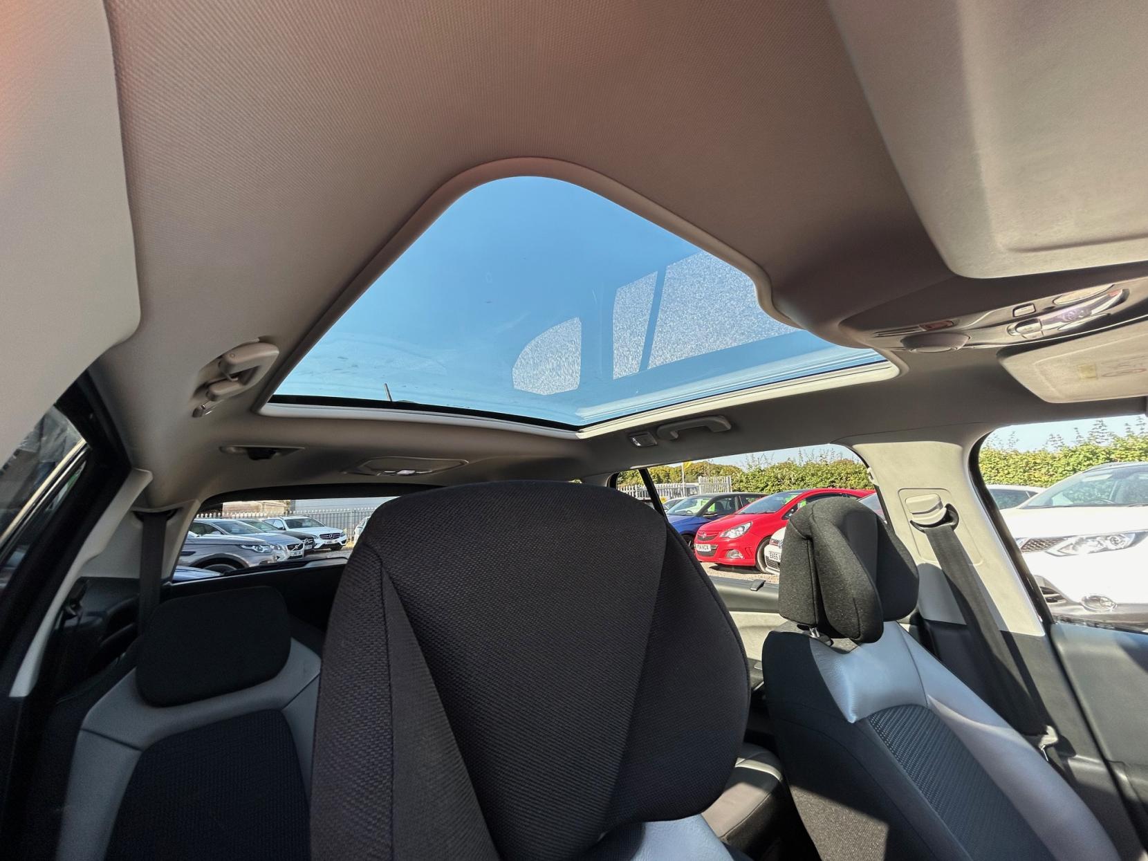 Citroen Grand C4 Picasso 1.6 BlueHDi Flair MPV 5dr Diesel Manual Euro 6 (s/s) (120 ps)