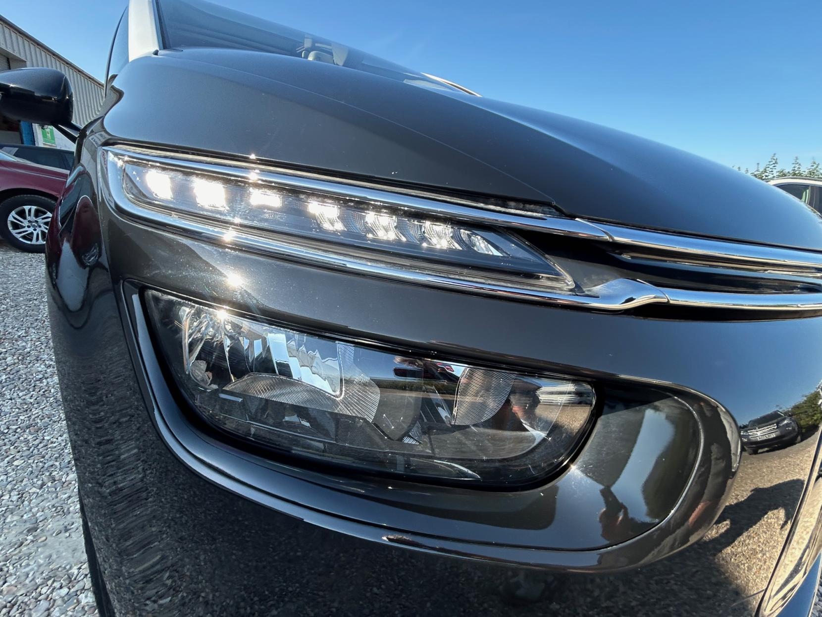 Citroen Grand C4 Picasso 1.6 BlueHDi Flair MPV 5dr Diesel Manual Euro 6 (s/s) (120 ps)