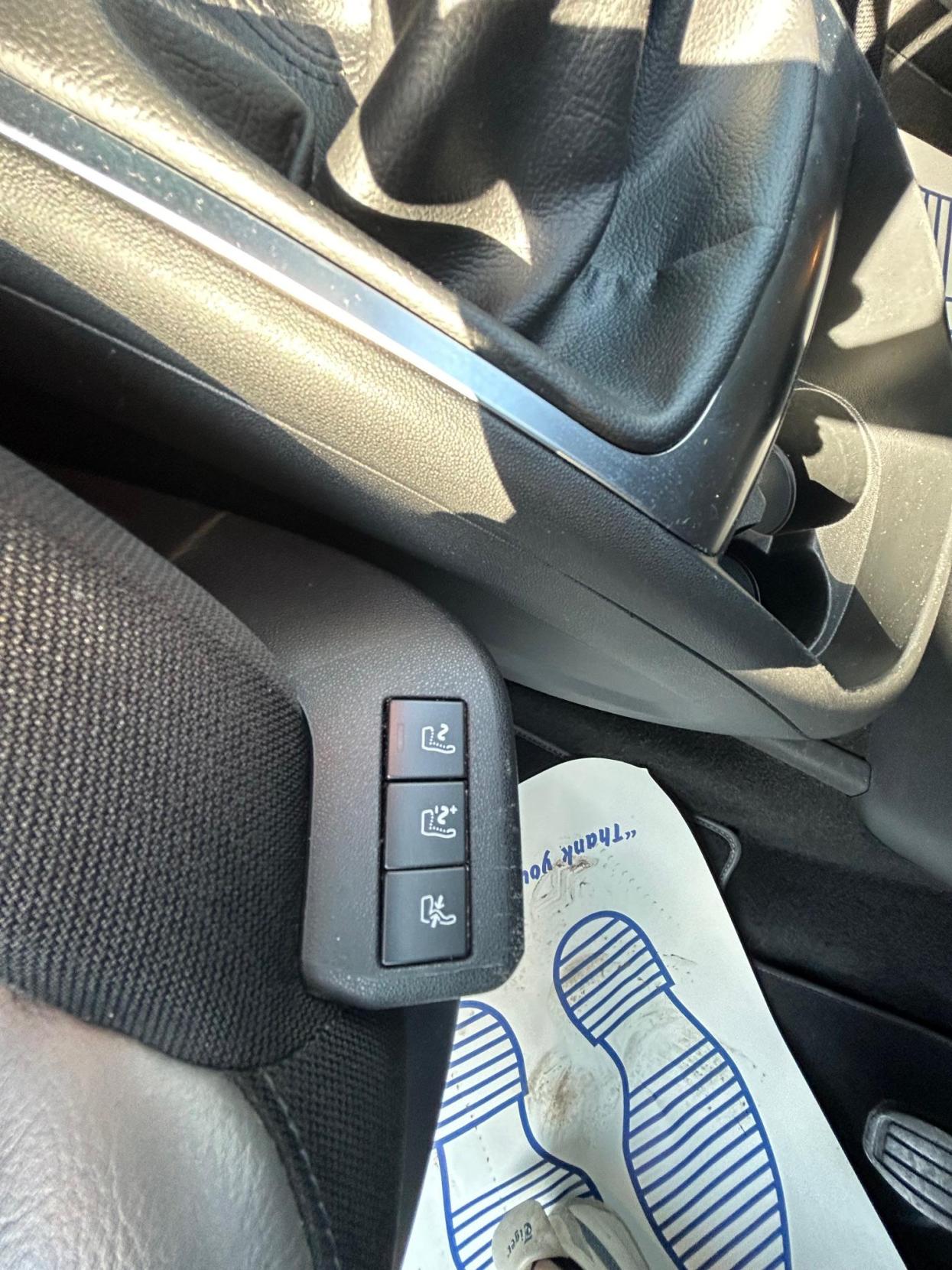 Citroen Grand C4 Picasso 1.6 BlueHDi Flair MPV 5dr Diesel Manual Euro 6 (s/s) (120 ps)