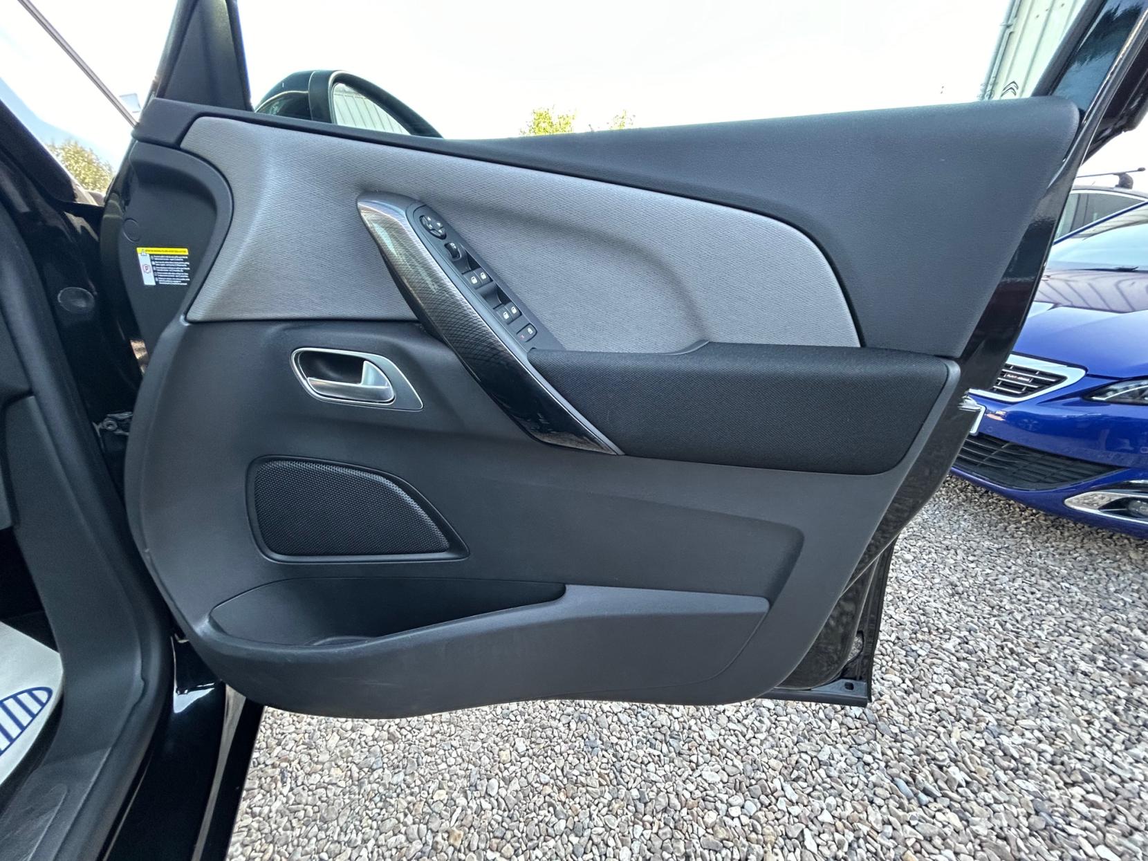Citroen Grand C4 Picasso 1.6 BlueHDi Flair MPV 5dr Diesel Manual Euro 6 (s/s) (120 ps)