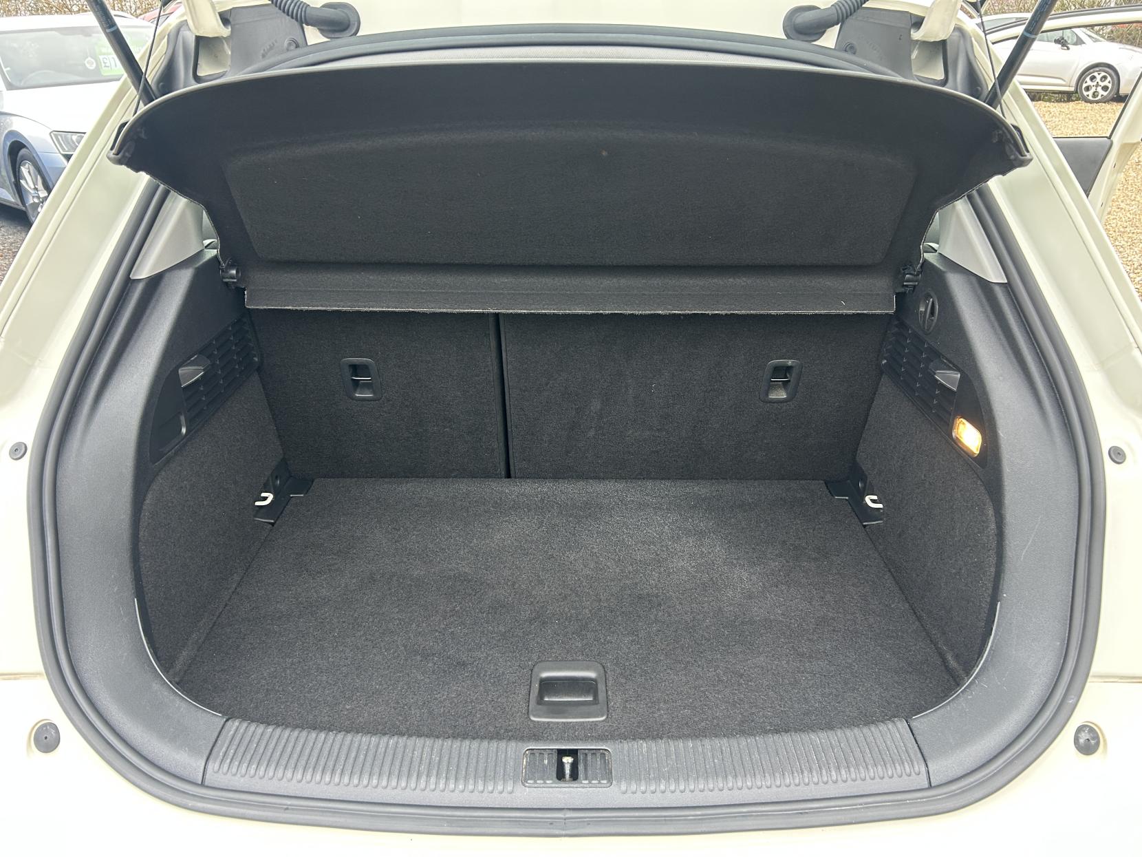 Audi A1 1.4 TFSI Sport Sportback 5dr Petrol Manual Euro 5 (s/s) (122 ps)