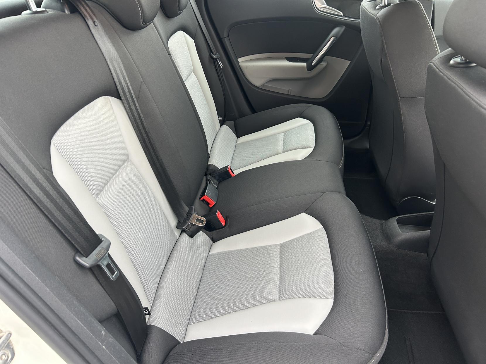 Audi A1 1.4 TFSI Sport Sportback 5dr Petrol Manual Euro 5 (s/s) (122 ps)