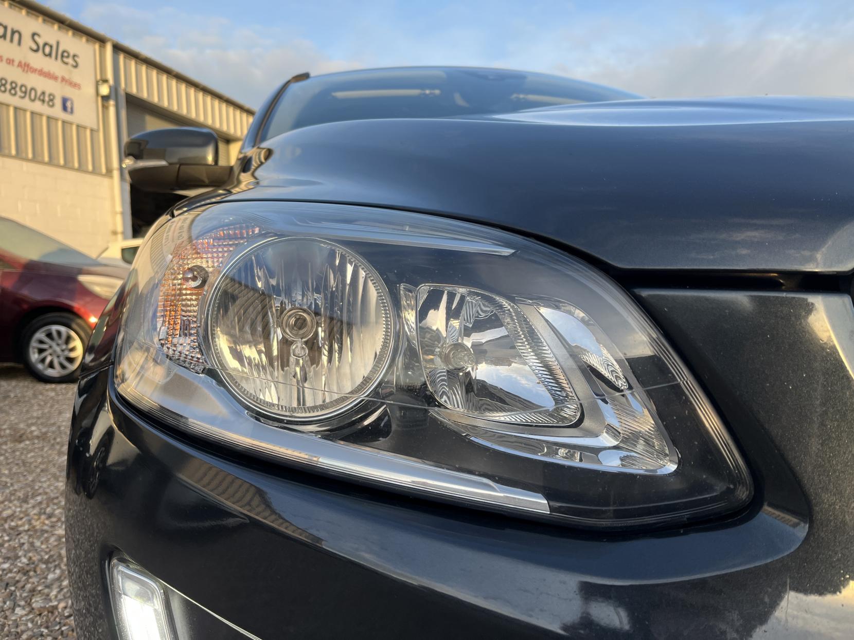 Volvo XC60 2.0 D4 SE Nav SUV 5dr Diesel Auto Euro 6 (s/s) (190 ps)