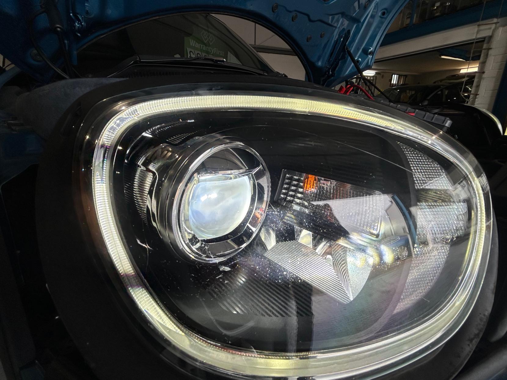 MINI Countryman 1.5 Cooper SUV 5dr Petrol Manual Euro 6 (s/s) (136 ps)