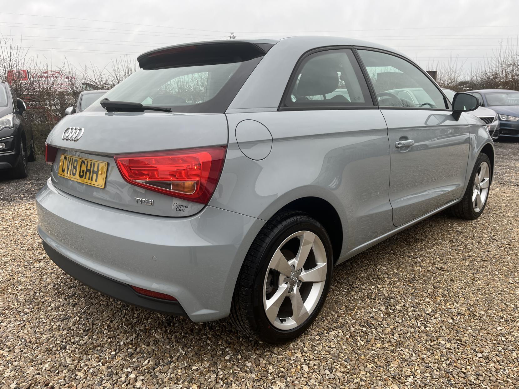 Audi A1 1.0 TFSI Sport Hatchback 3dr Petrol Manual Euro 6 (s/s) (95 ps)