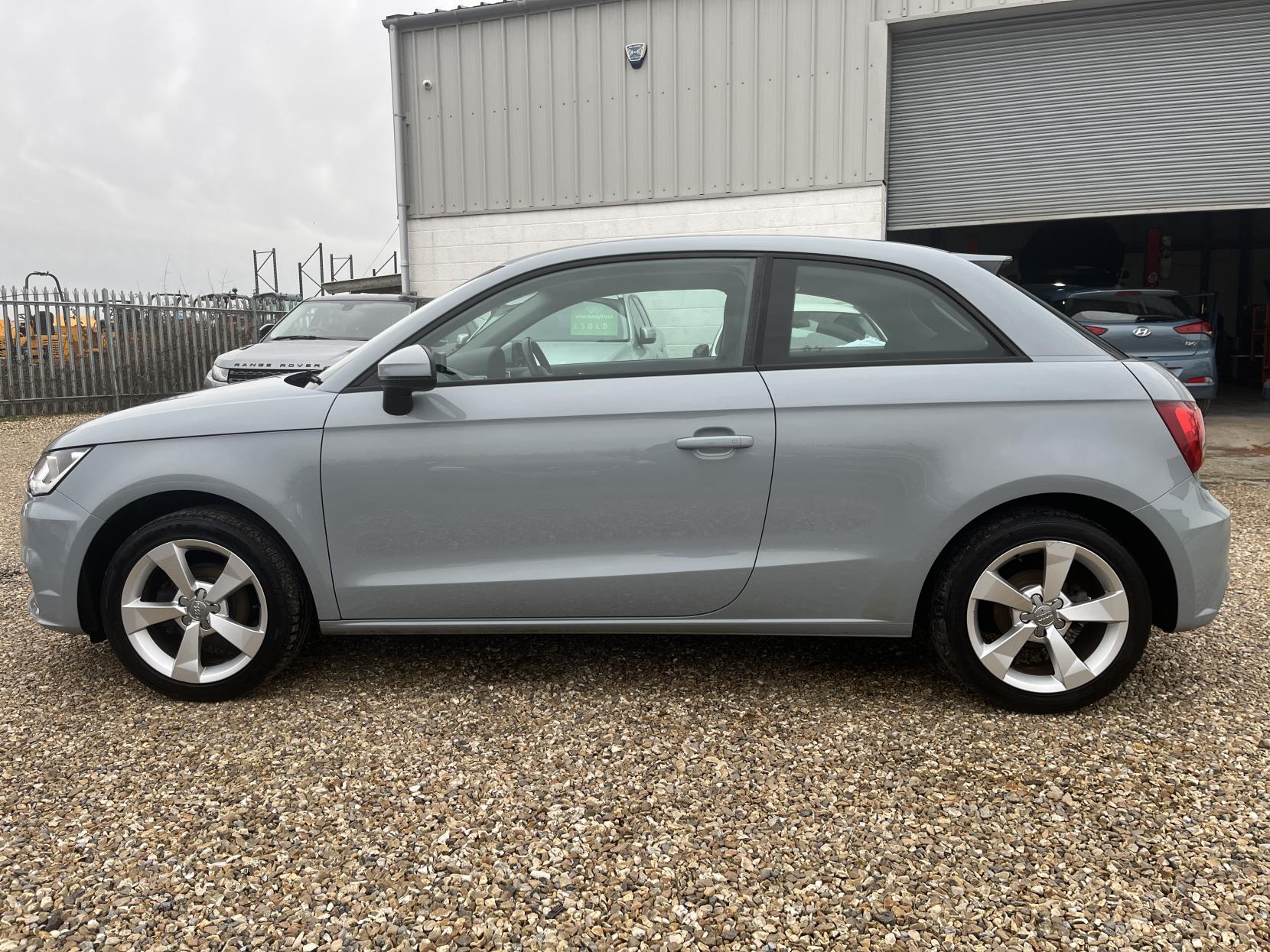 Audi A1 1.0 TFSI Sport Hatchback 3dr Petrol Manual Euro 6 (s/s) (95 ps)