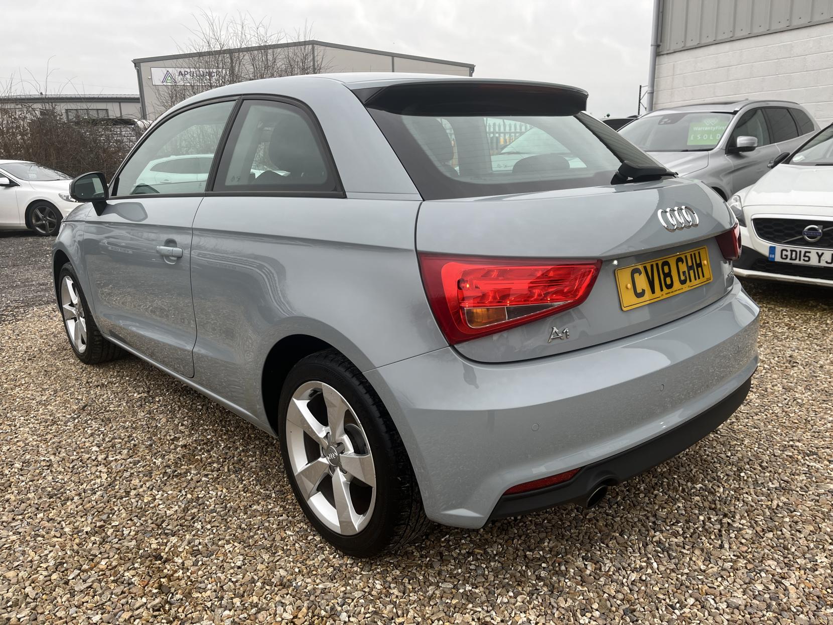 Audi A1 1.0 TFSI Sport Hatchback 3dr Petrol Manual Euro 6 (s/s) (95 ps)