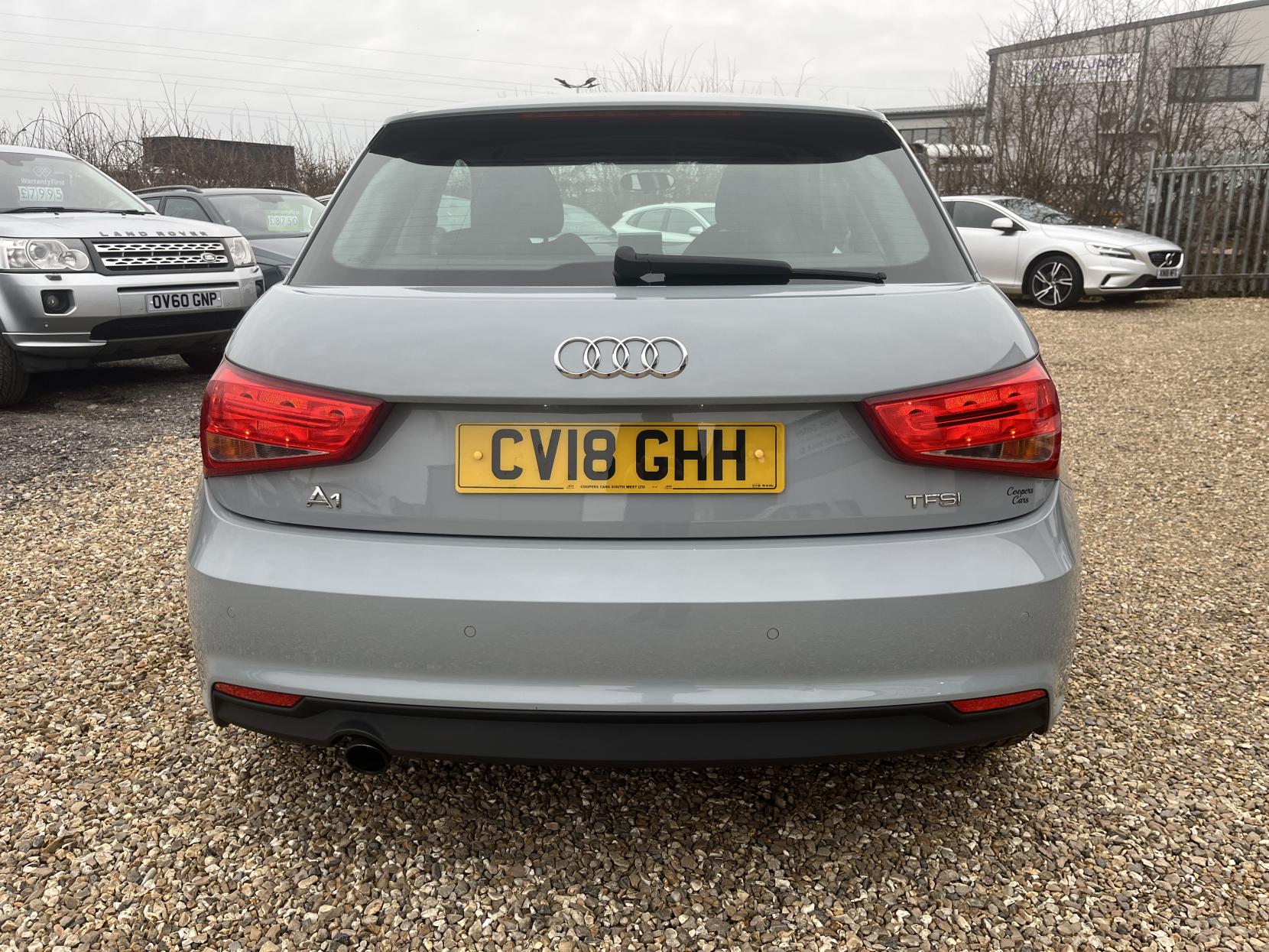 Audi A1 1.0 TFSI Sport Hatchback 3dr Petrol Manual Euro 6 (s/s) (95 ps)