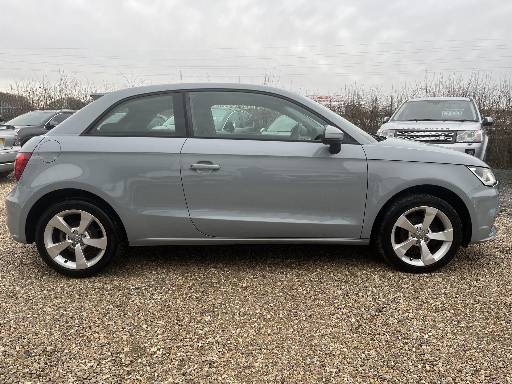 Audi A1 1.0 TFSI Sport Hatchback 3dr Petrol Manual Euro 6 (s/s) (95 ps)