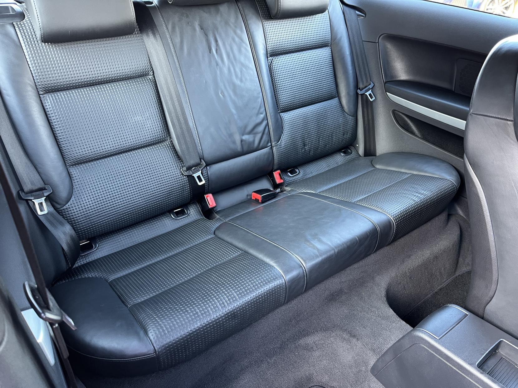 Audi S3 2.0 TFSI Hatchback 3dr Petrol Manual quattro (217 g/km, 261 bhp)