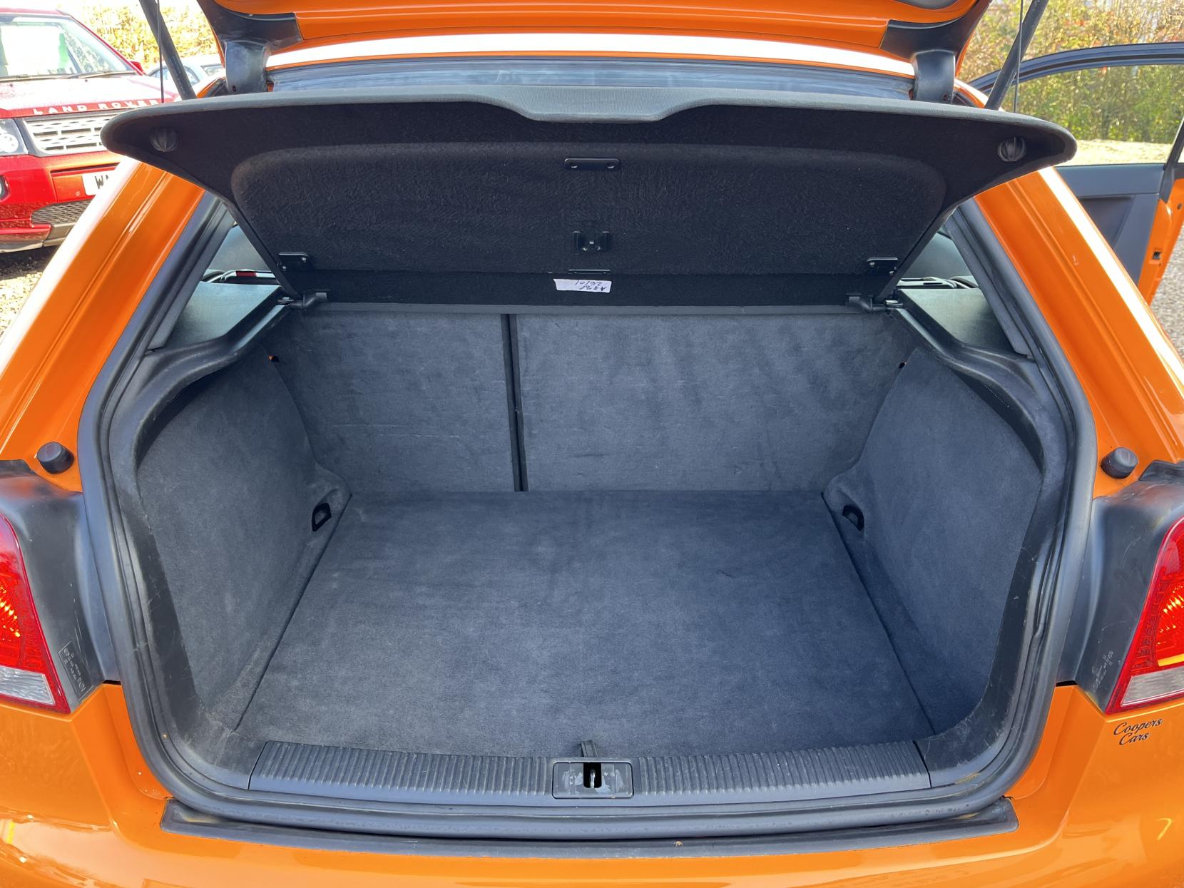 Audi S3 2.0 TFSI Hatchback 3dr Petrol Manual quattro (217 g/km, 261 bhp)