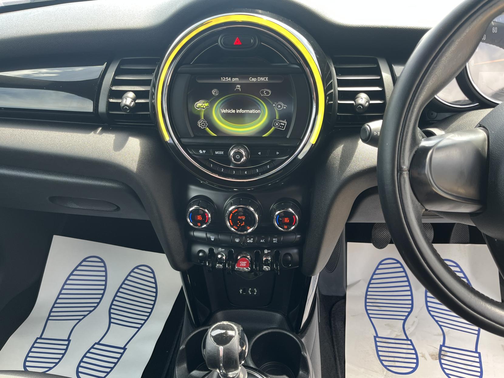 MINI Hatch 1.5 Cooper Hatchback 3dr Petrol Manual Euro 6 (s/s) (136 ps)