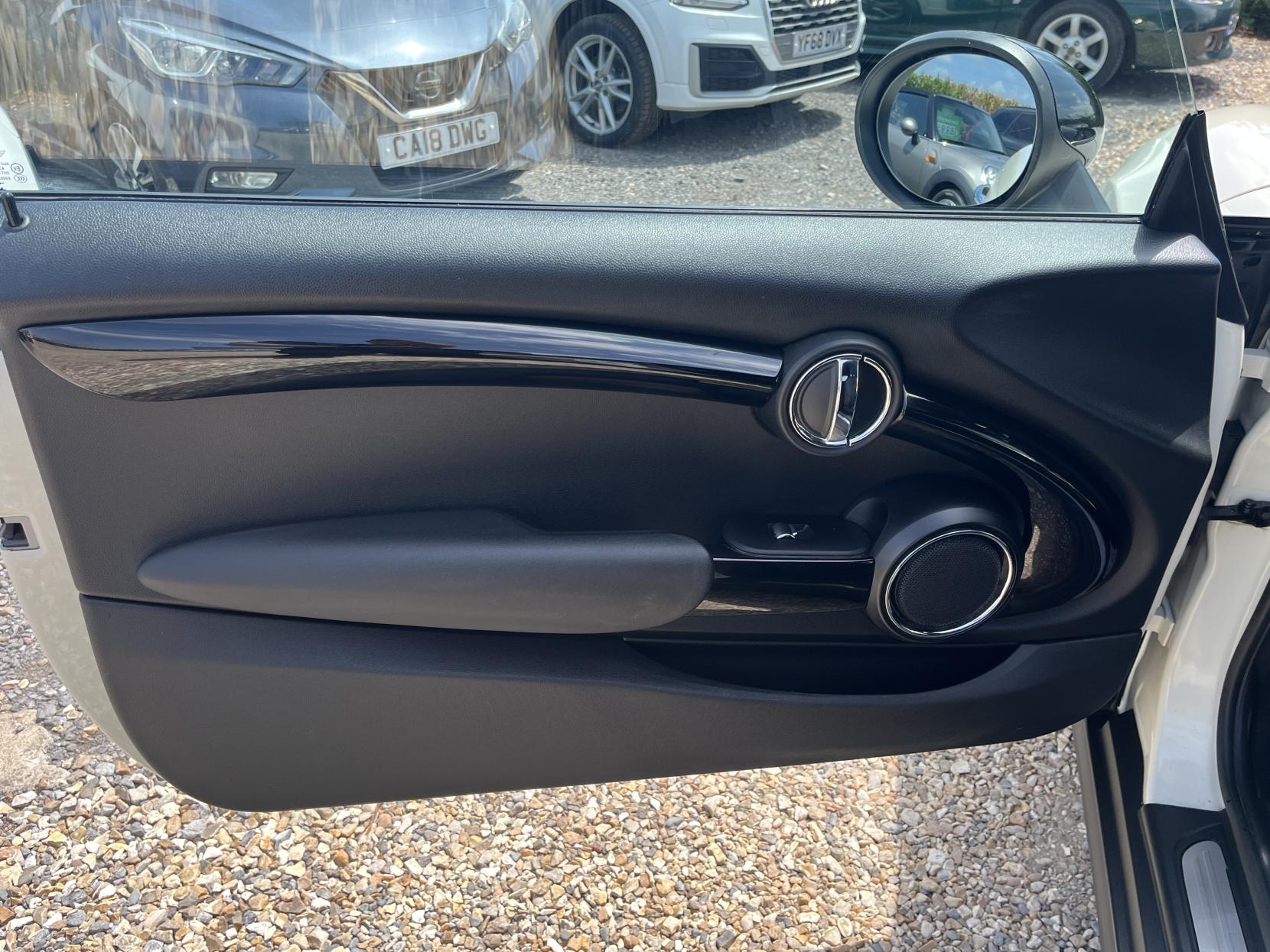 MINI Hatch 1.5 Cooper Hatchback 3dr Petrol Manual Euro 6 (s/s) (136 ps)