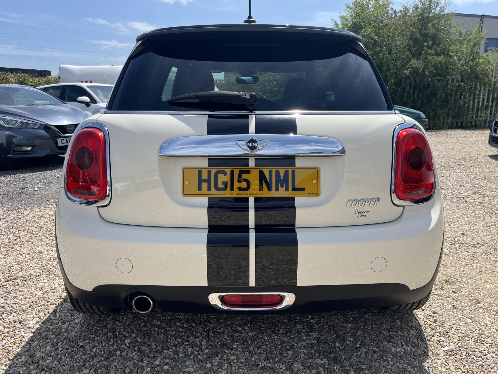 MINI Hatch 1.5 Cooper Hatchback 3dr Petrol Manual Euro 6 (s/s) (136 ps)