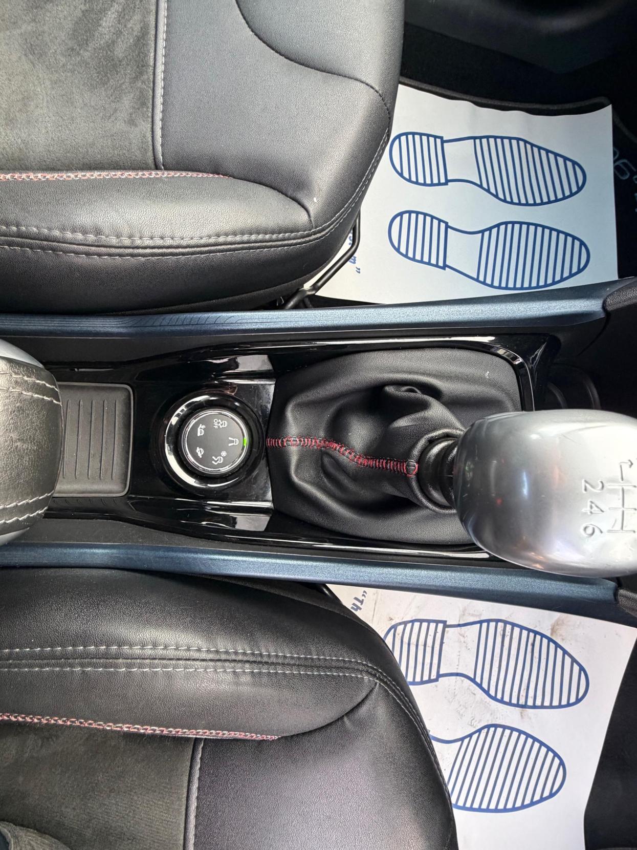 Peugeot 2008 1.6 e-HDi Crossway SUV 5dr Diesel Manual Euro 5 (s/s) (115 ps)