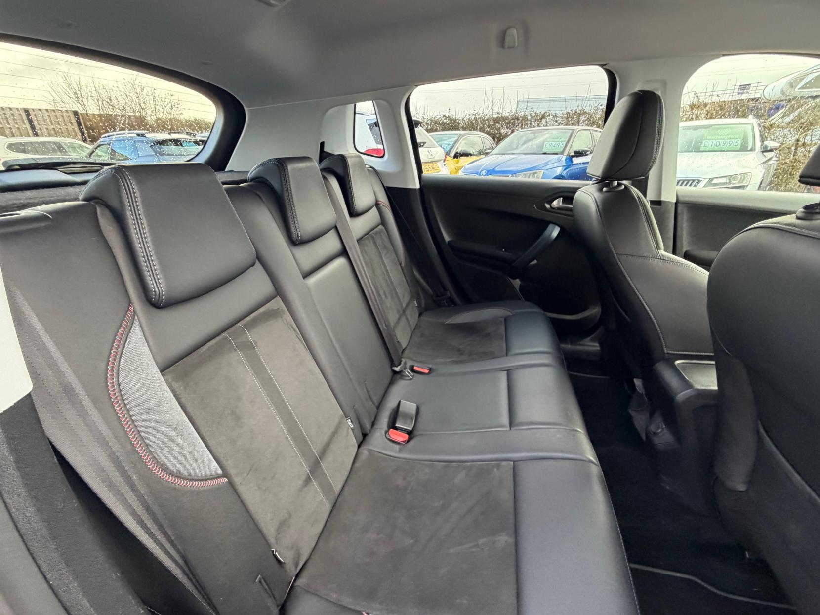 Peugeot 2008 1.6 e-HDi Crossway SUV 5dr Diesel Manual Euro 5 (s/s) (115 ps)