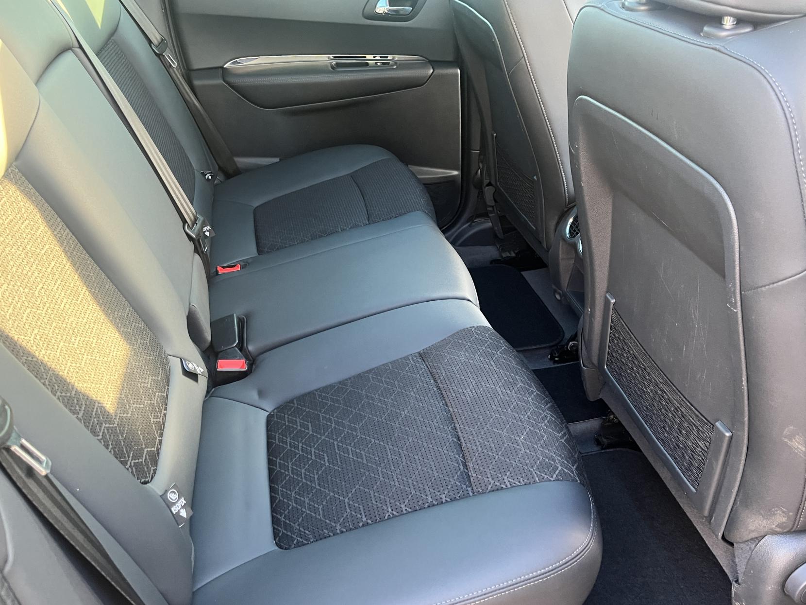 Peugeot 3008 1.6 HDi Allure SUV 5dr Diesel Manual Euro 5 (115 ps)