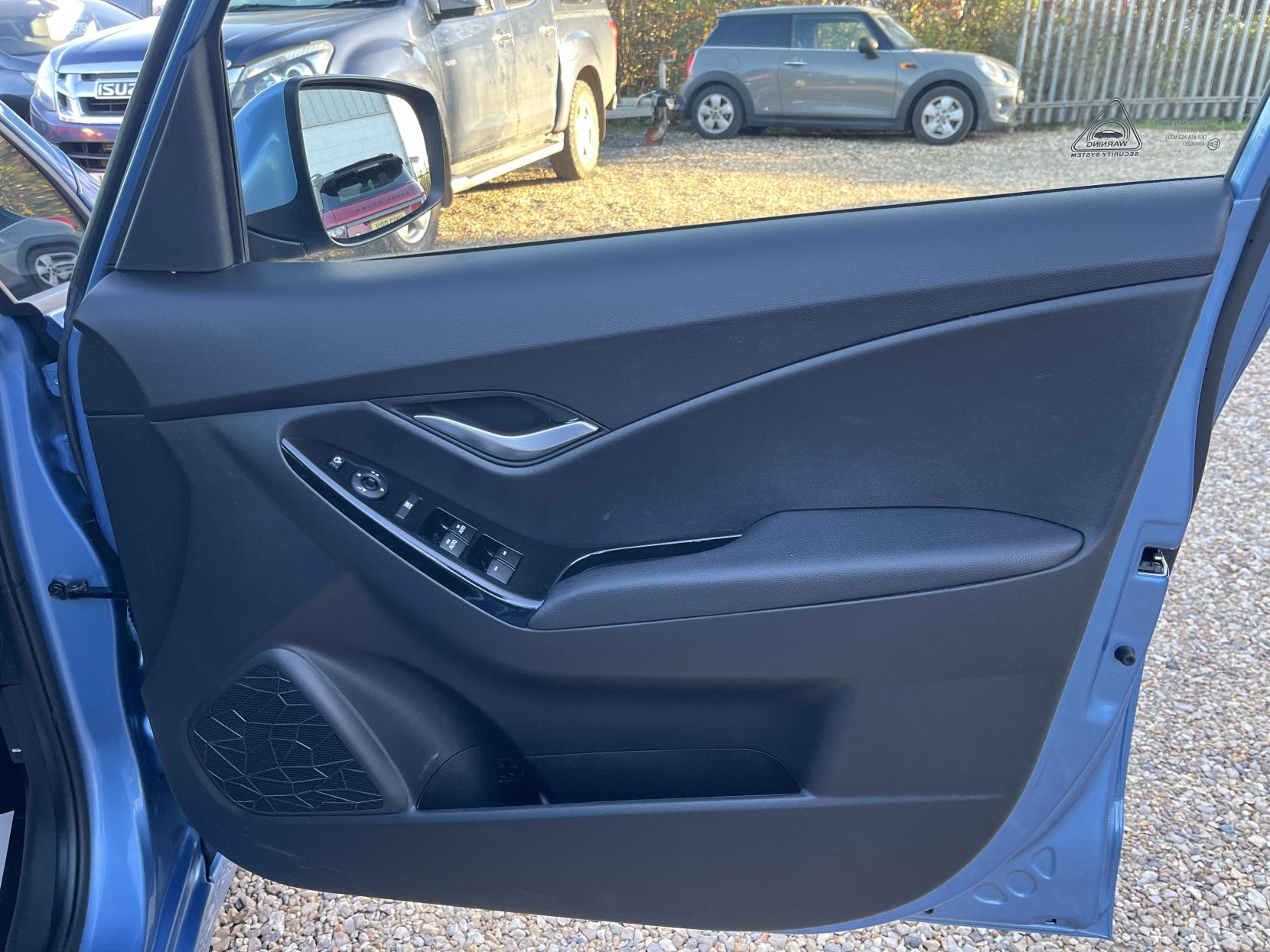 Hyundai ix20 1.6 Style Hatchback 5dr Petrol Auto Euro 5 (123 bhp)