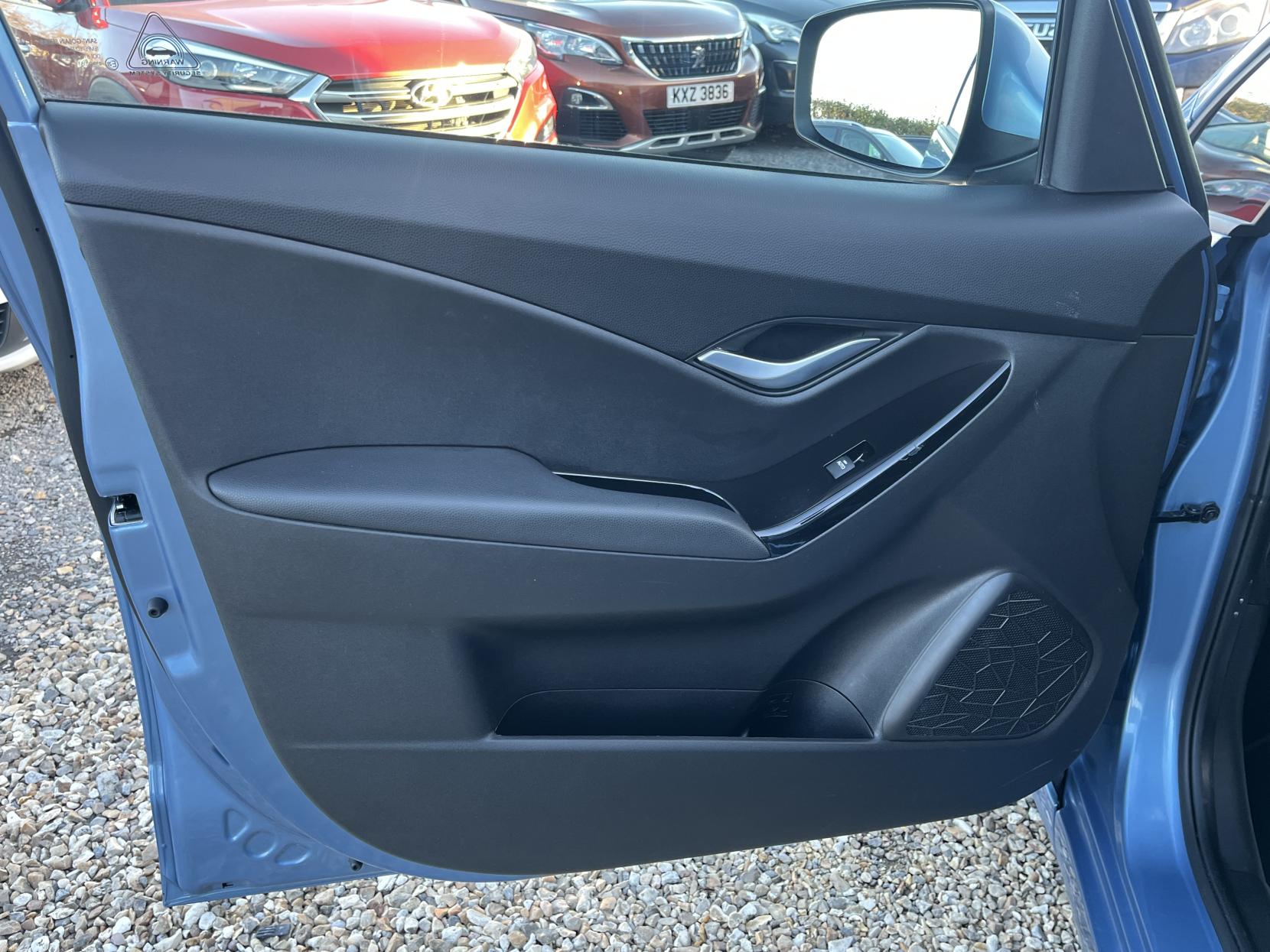 Hyundai ix20 1.6 Style Hatchback 5dr Petrol Auto Euro 5 (123 bhp)