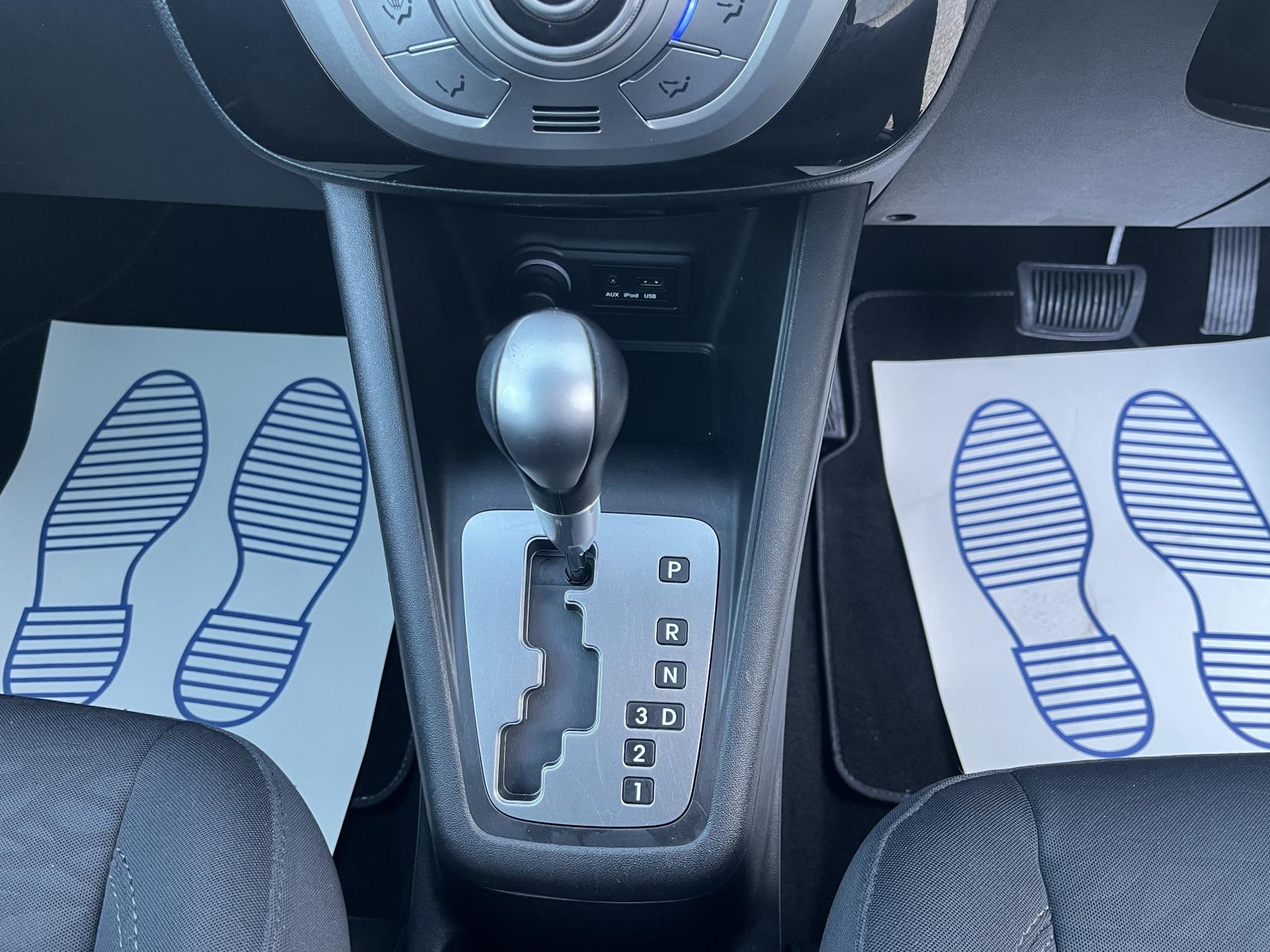 Hyundai ix20 1.6 Style Hatchback 5dr Petrol Auto Euro 5 (123 bhp)