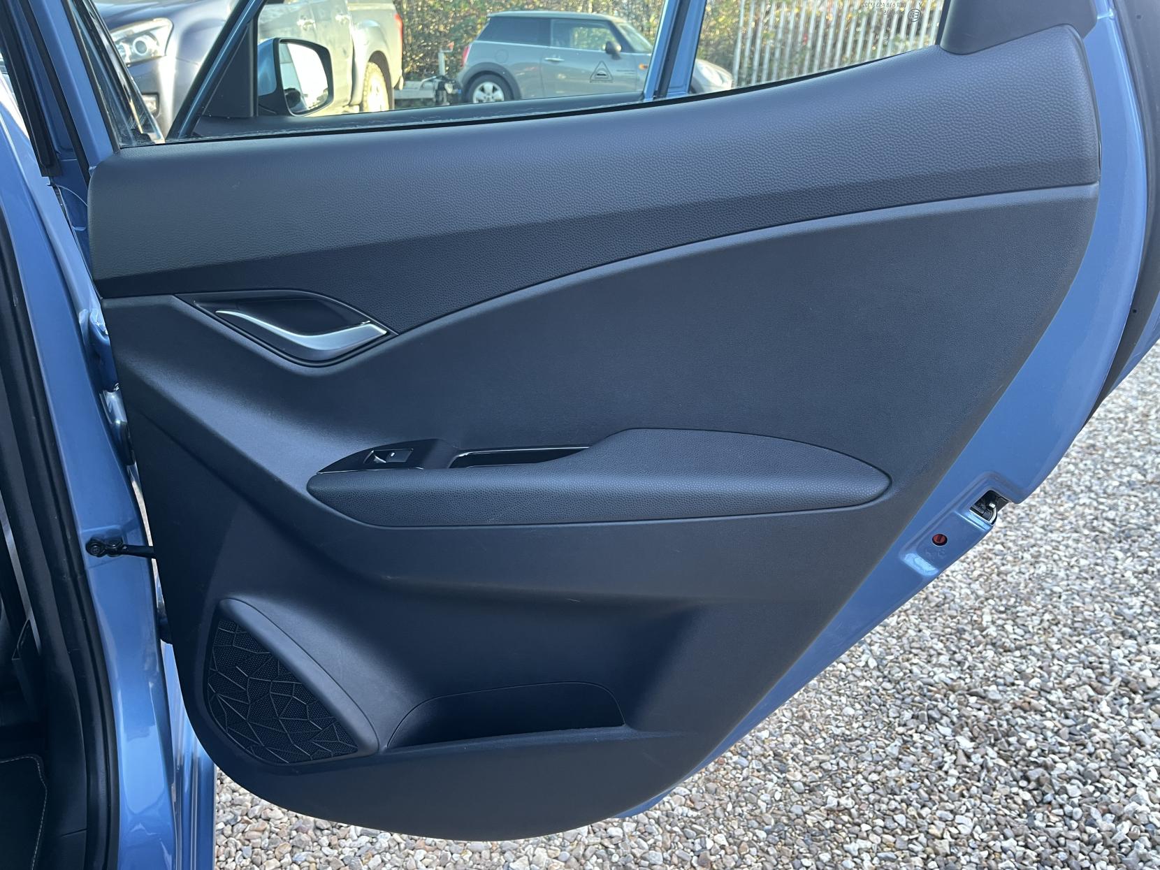 Hyundai ix20 1.6 Style Hatchback 5dr Petrol Auto Euro 5 (123 bhp)