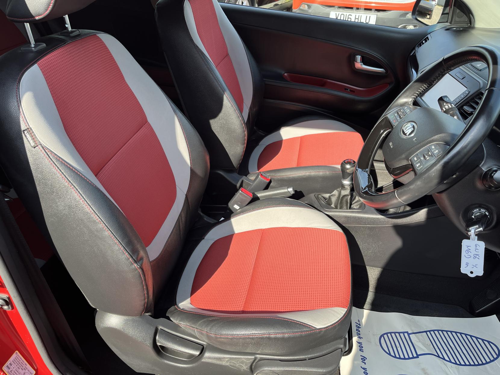 Kia Picanto 1.25 EcoDynamics Chilli Hatchback 3dr Petrol Manual Euro 6 (s/s) (84 bhp)