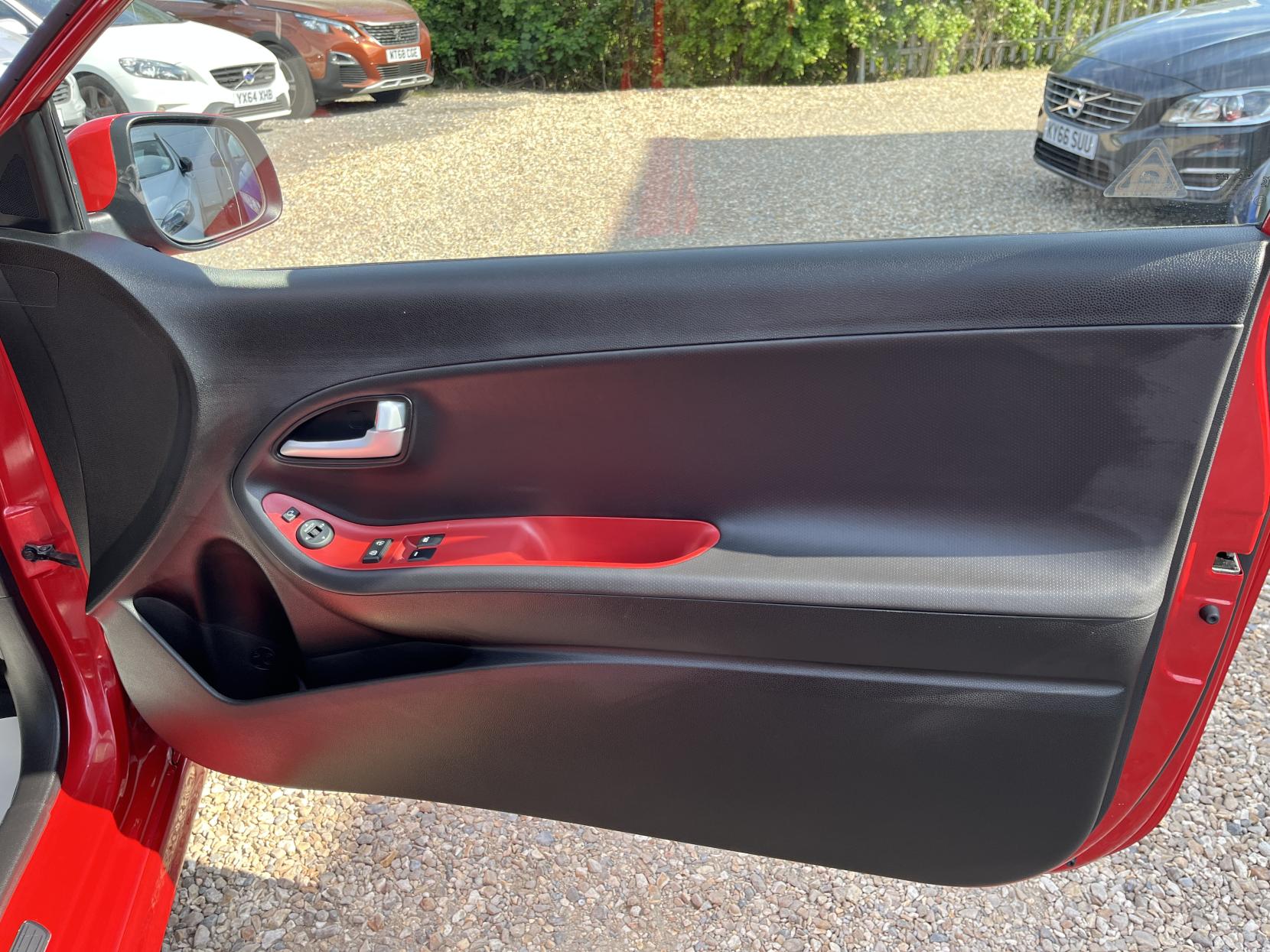Kia Picanto 1.25 EcoDynamics Chilli Hatchback 3dr Petrol Manual Euro 6 (s/s) (84 bhp)