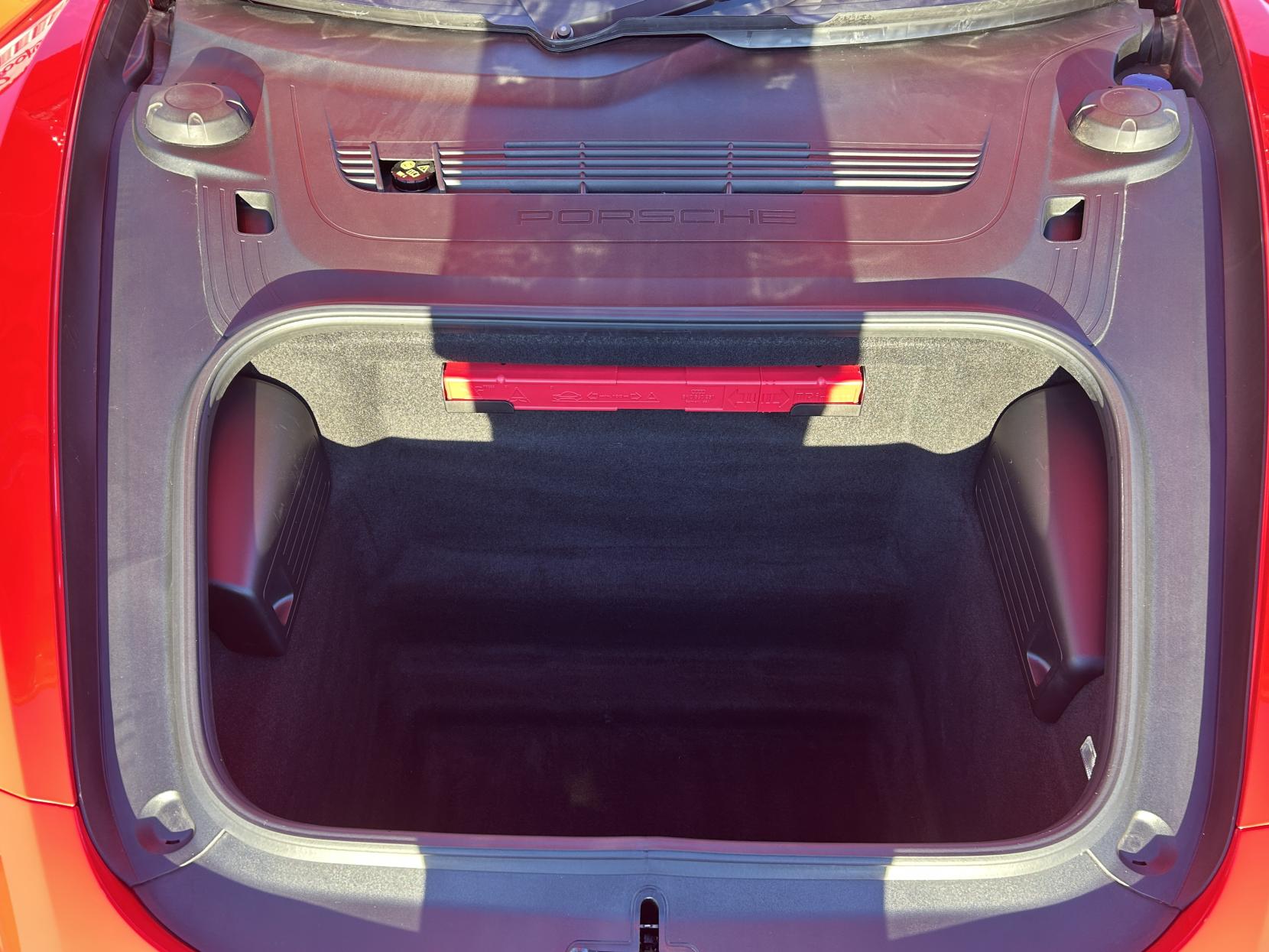 Porsche 718 Boxster 2.0T Convertible 2dr Petrol PDK Euro 6 (s/s) (300 ps)