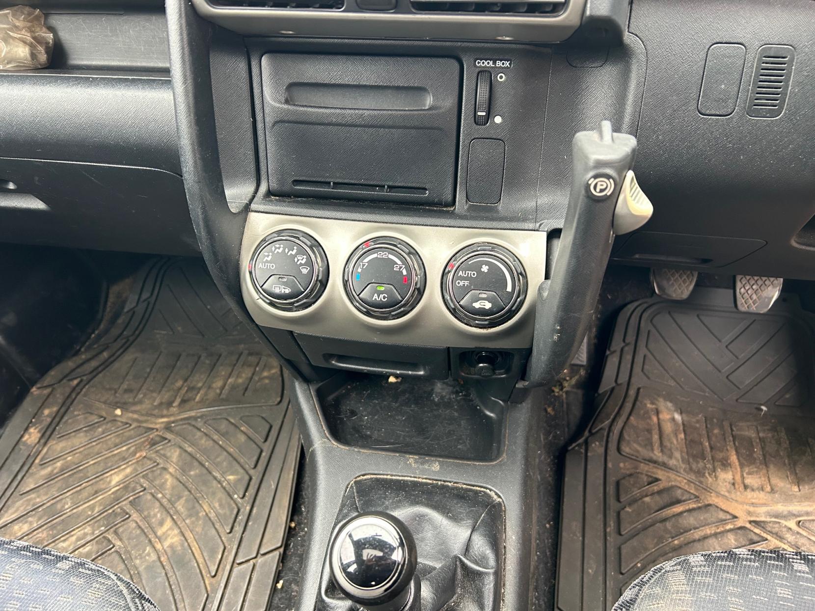 Honda CR-V 2.0 i-VTEC Sport SUV 5dr Petrol Manual (216 g/km, 150 bhp)