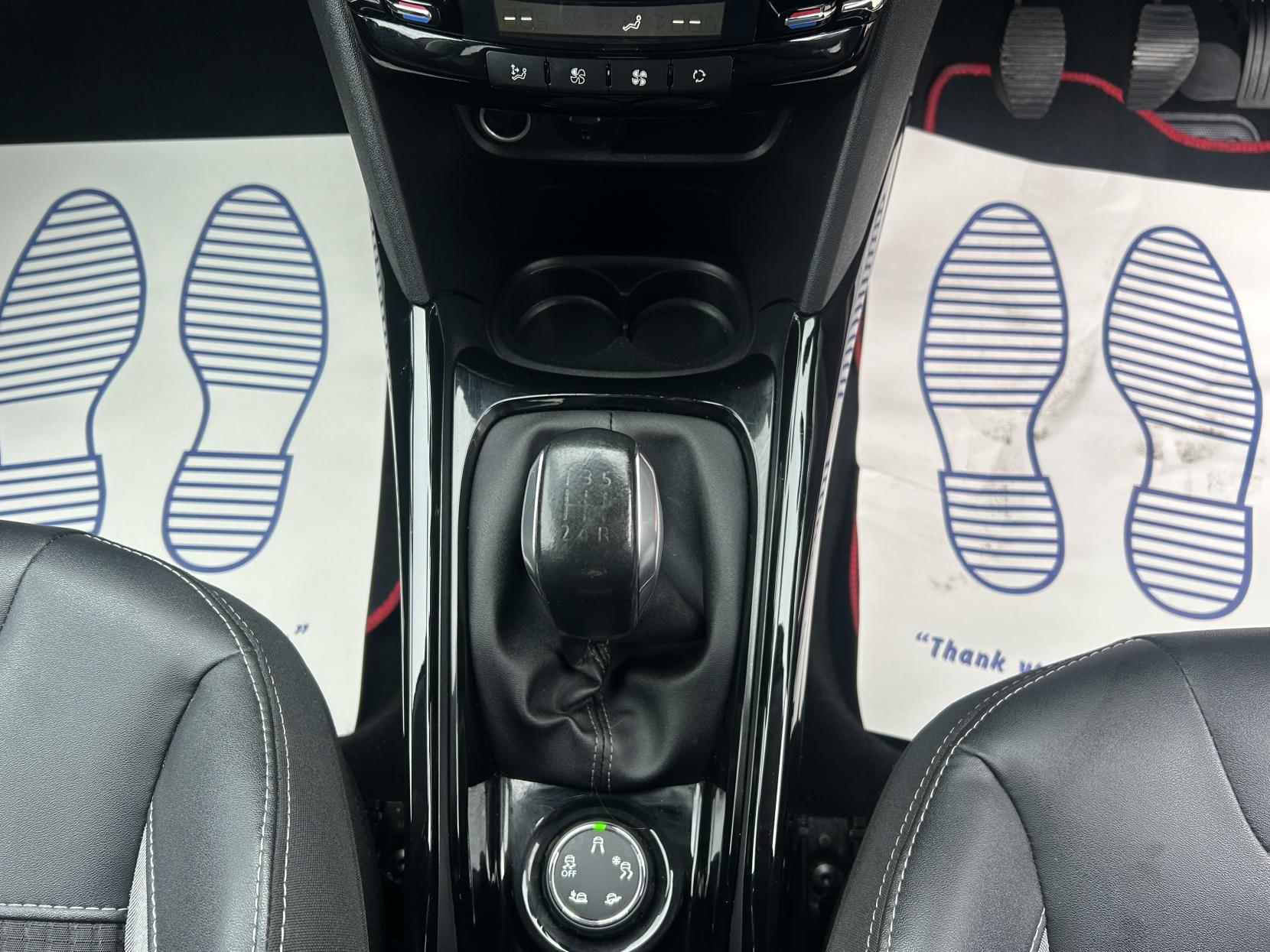 Peugeot 2008 1.6 BlueHDi Allure SUV 5dr Diesel Manual Euro 6 (s/s) (100 ps)